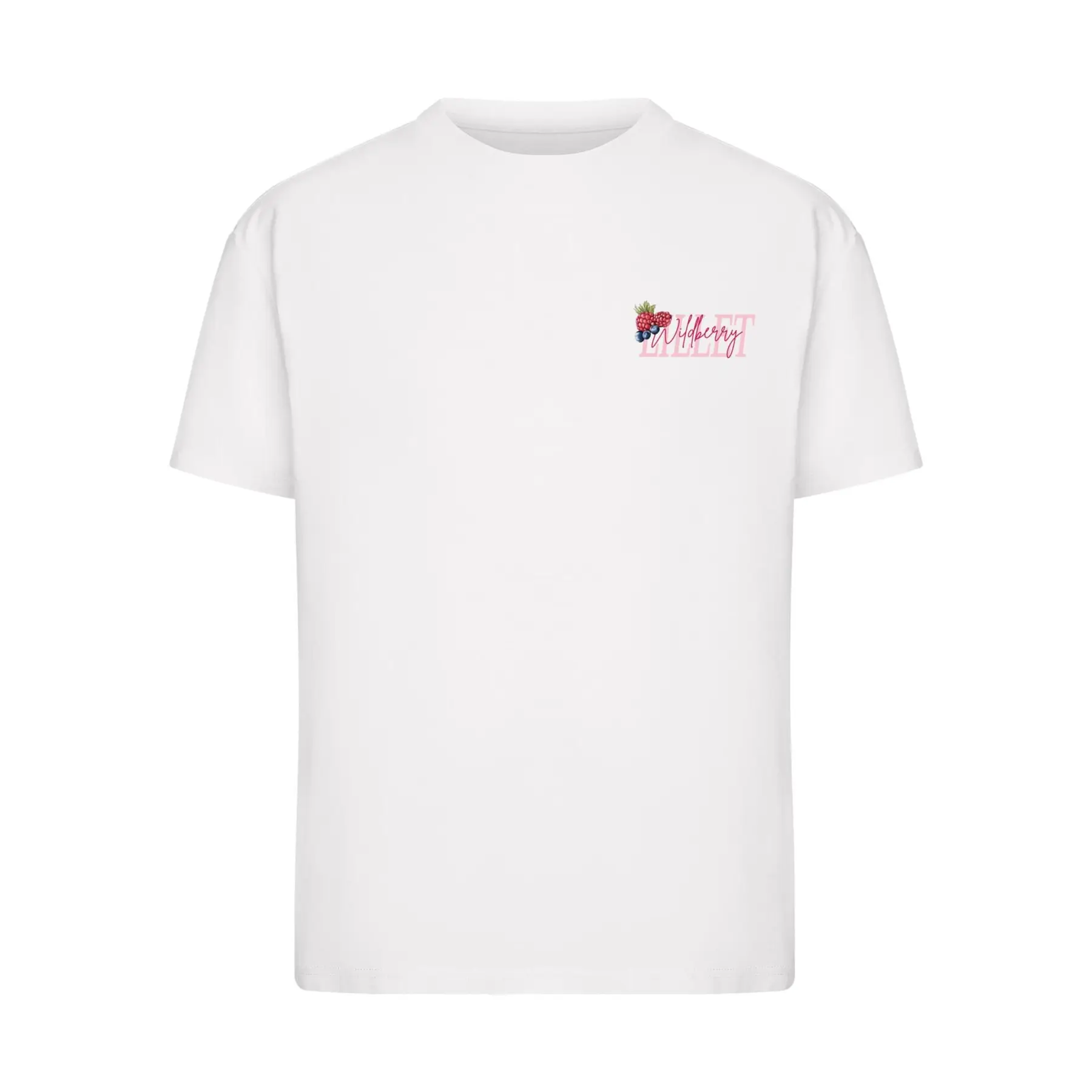 T-Shirt Merchcode Lillet