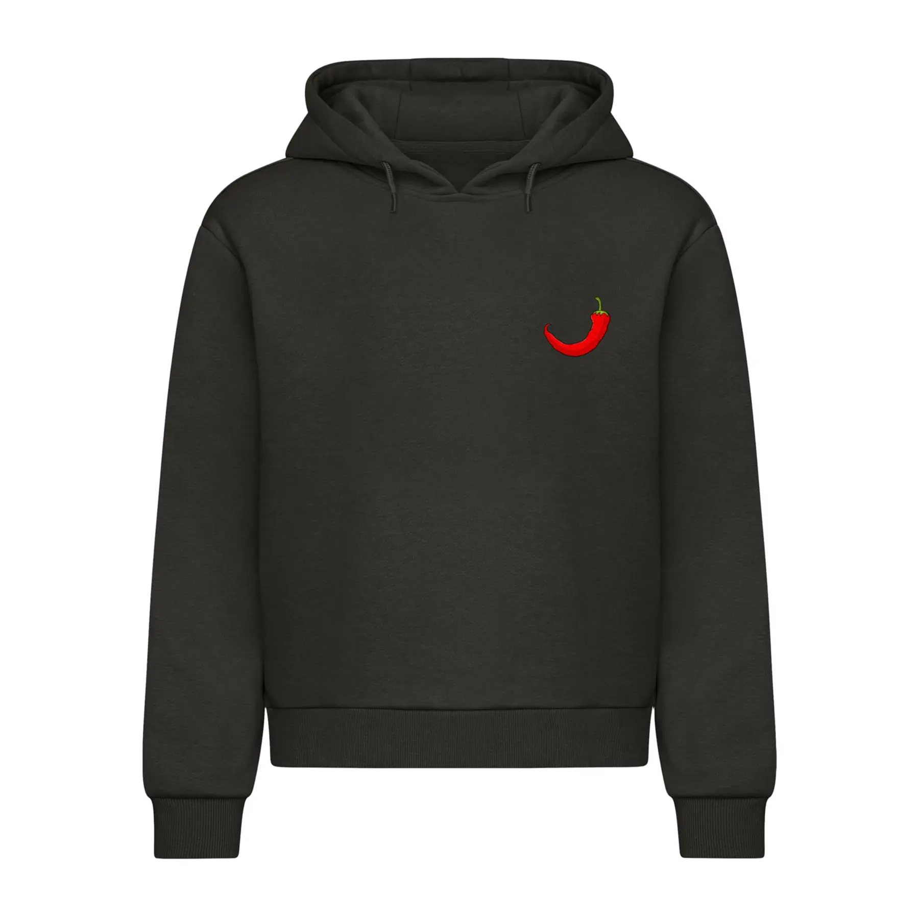 Hoodie Damen Merchcode Pepper