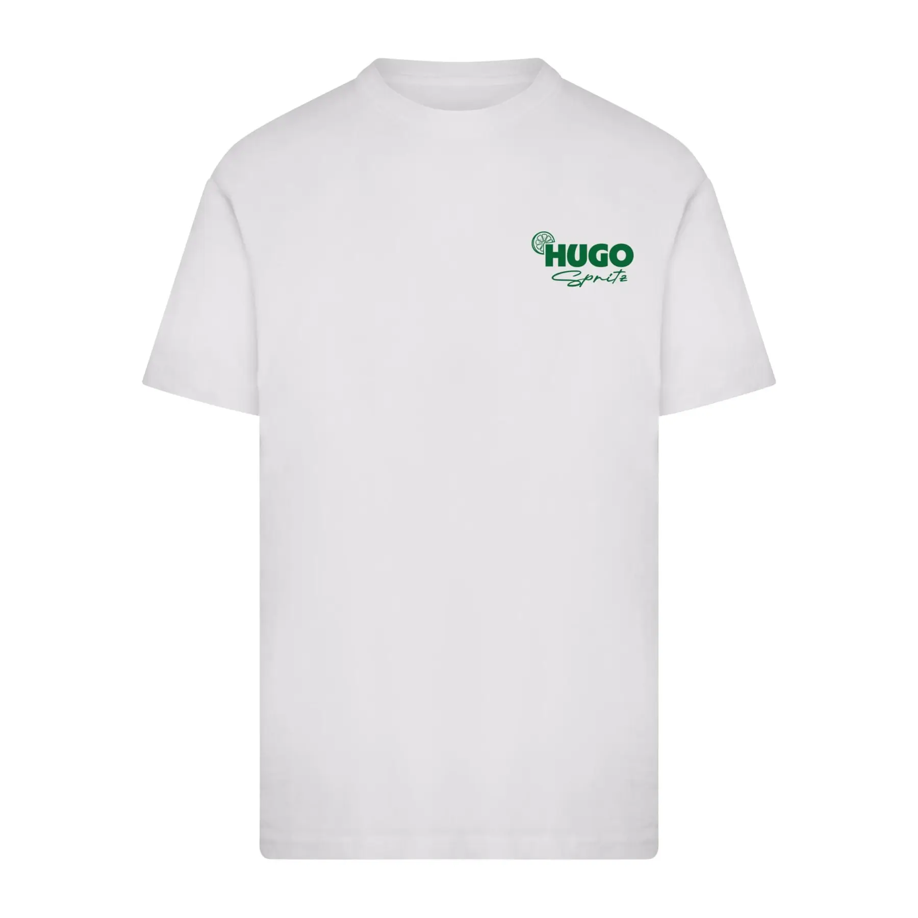 T-Shirt Merchcode Hugo Spritz