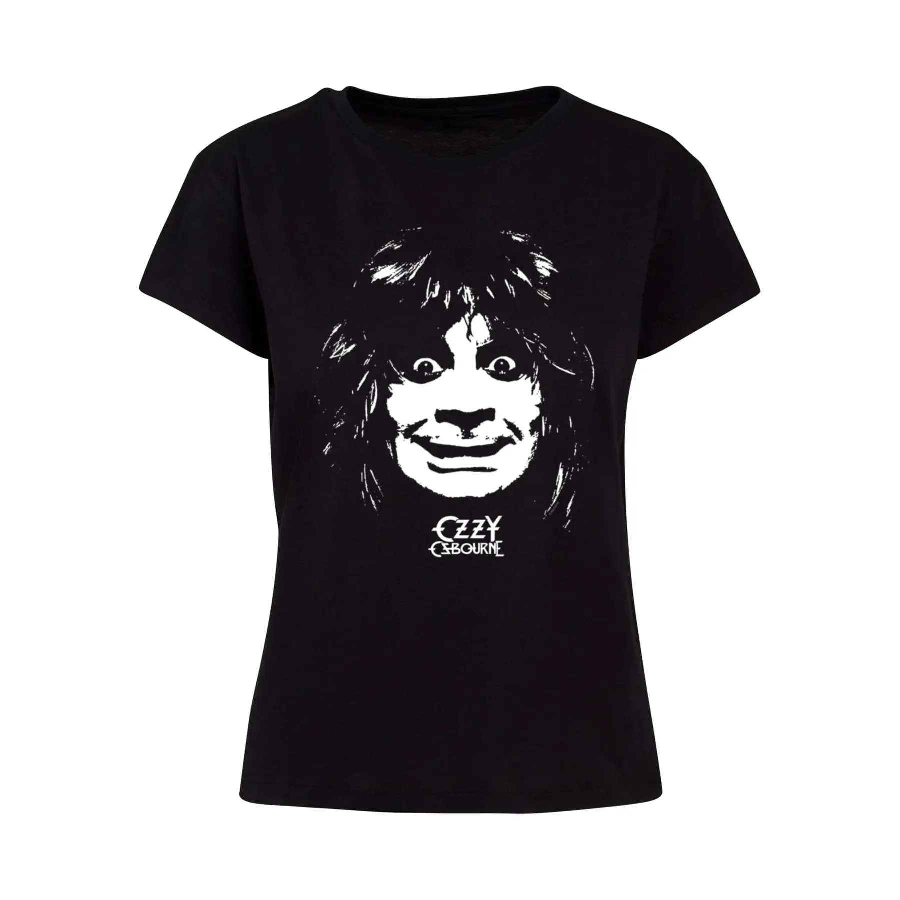 T-Shirt Merchcode Ozzy Osbourne - Madman Box