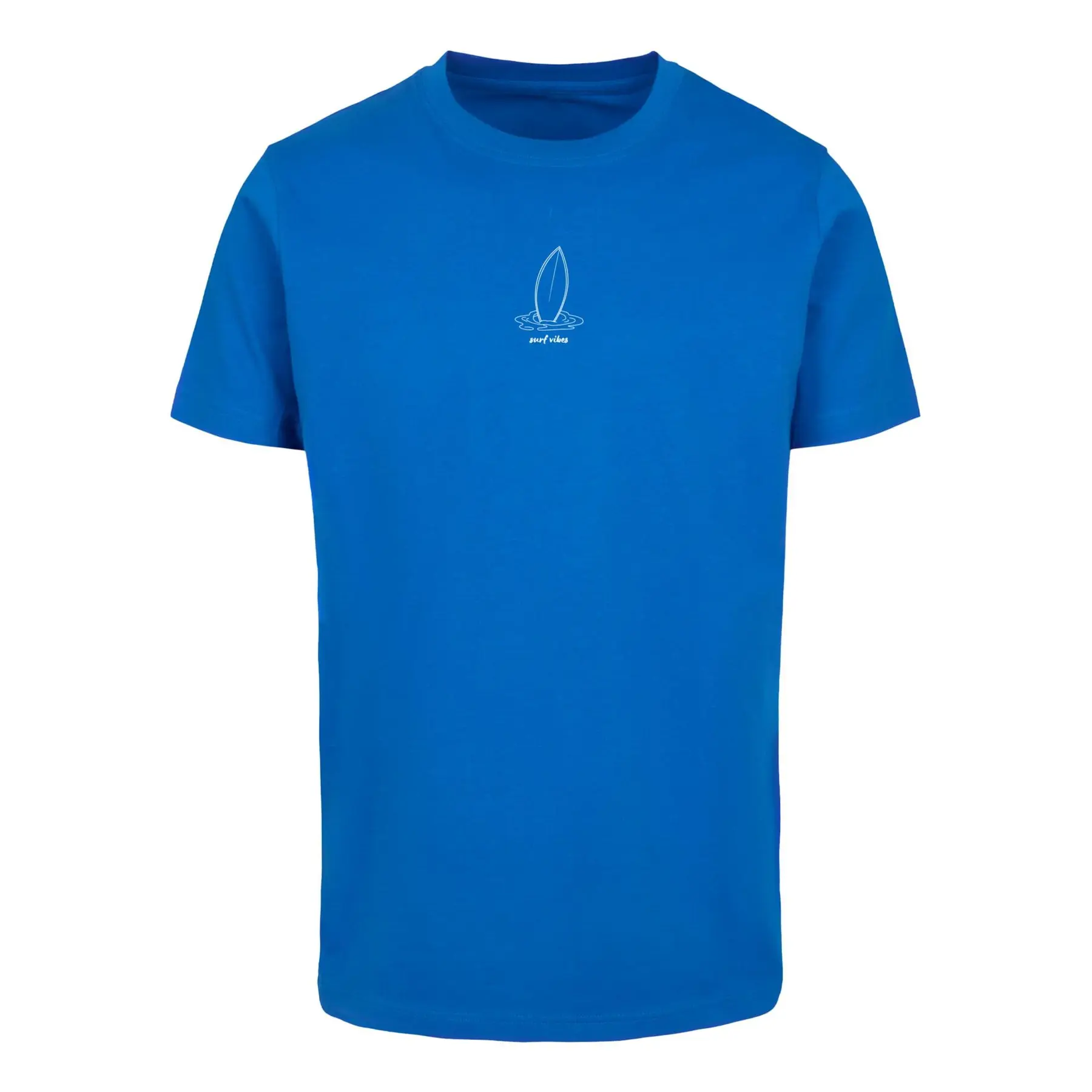 T-Shirt Merchcode Summer - Surf Vibes