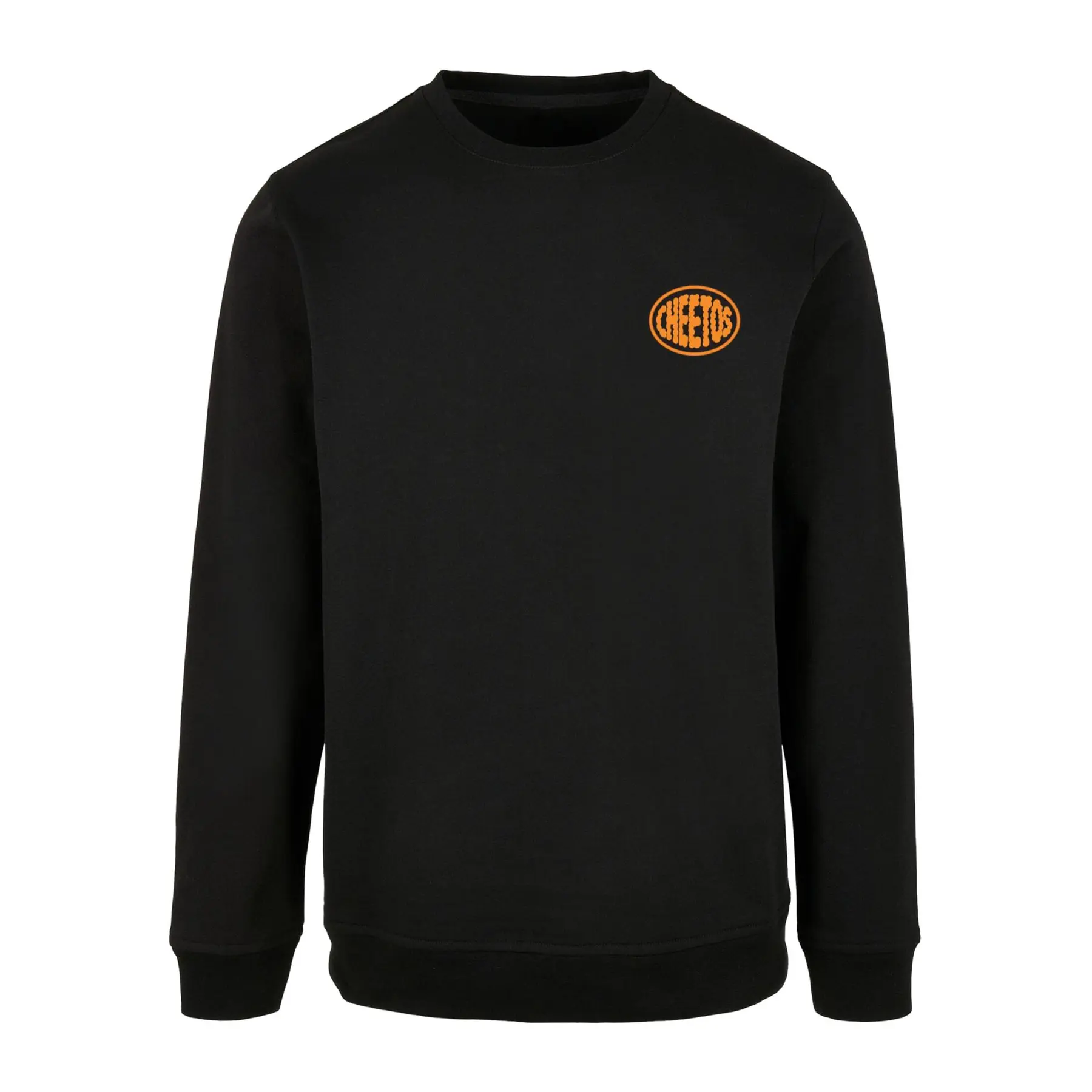 Pullover Merchcode Cheetos Small Logo