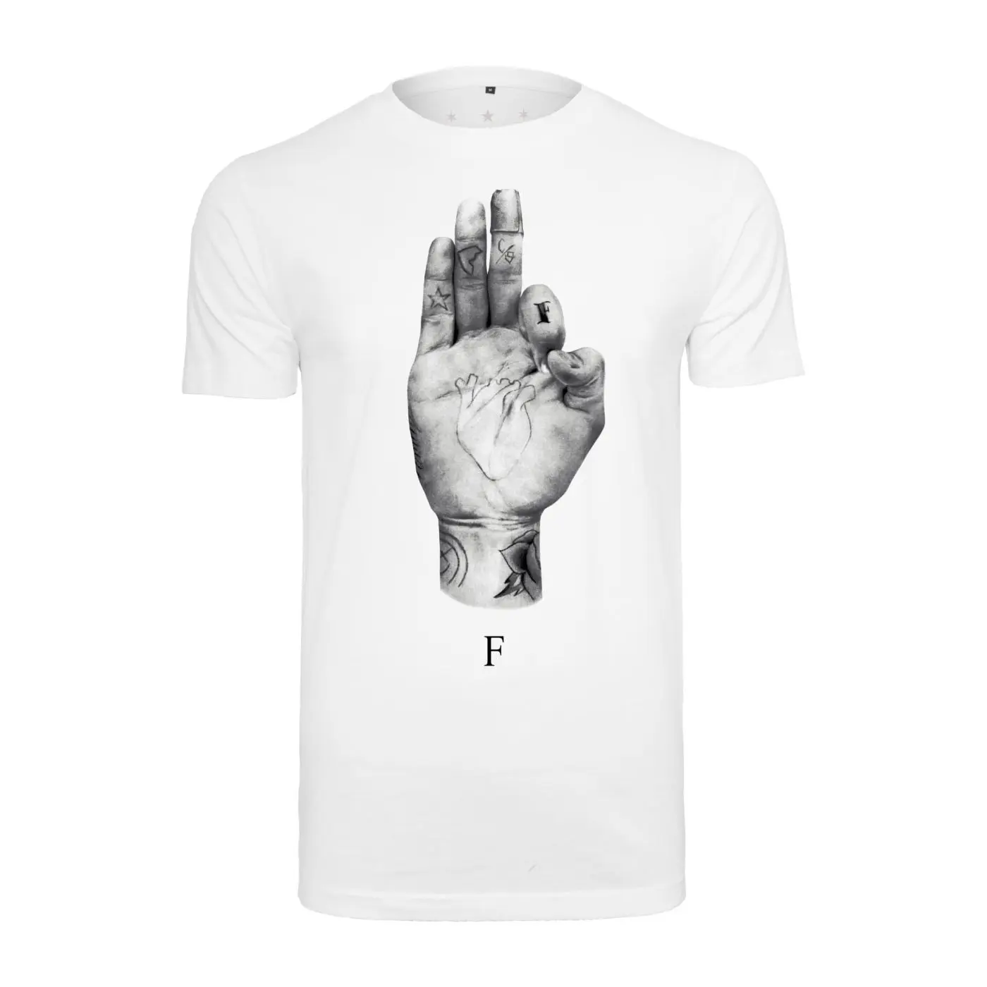 T-Shirt Merchcode FMS Sign