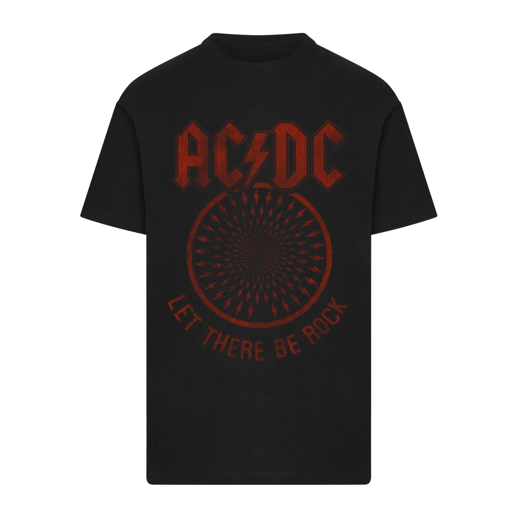 T-Shirt Merchcode ACDC Let there be Rock