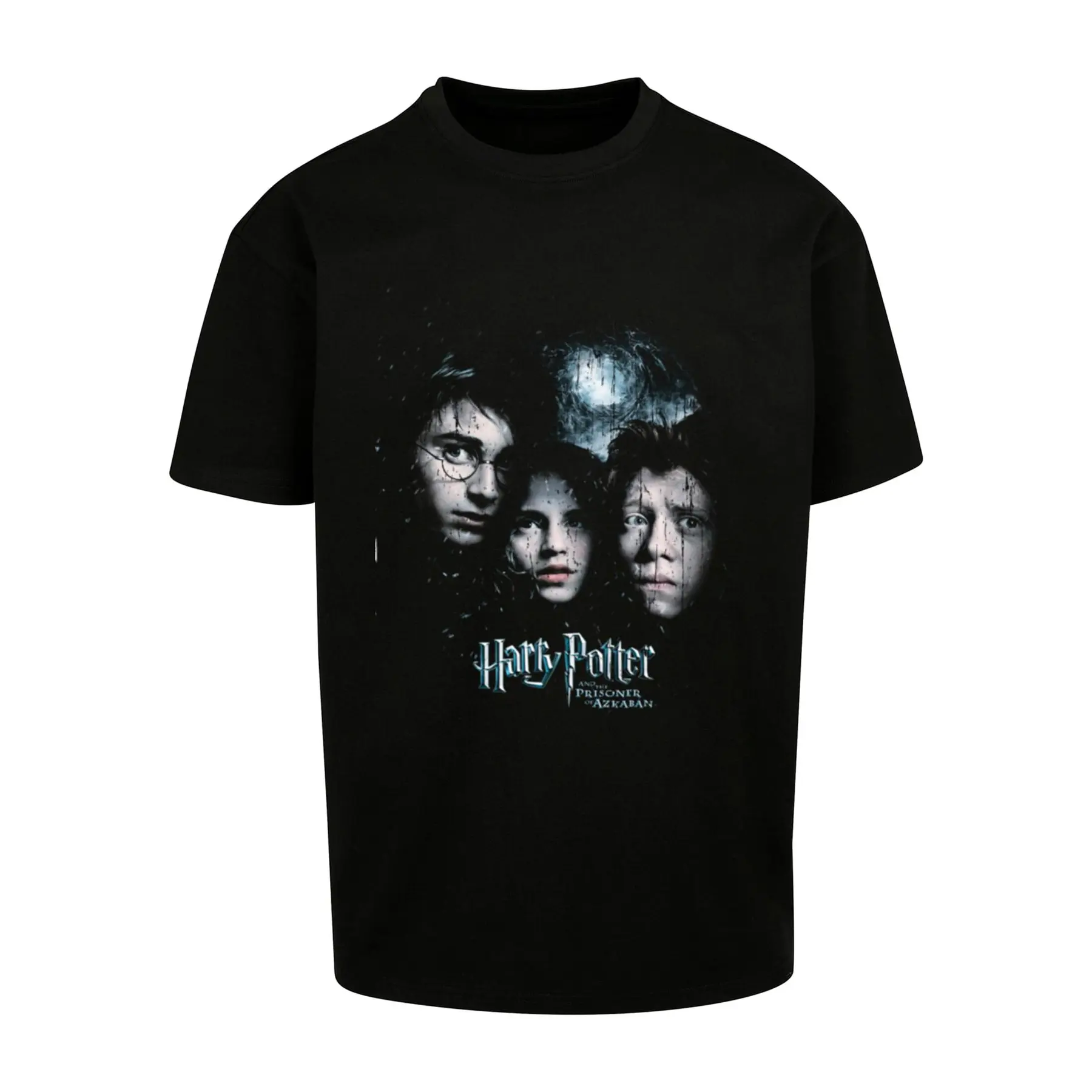 T-Shirt Merchcode Harry Potter and the Prisoner of Azkaban