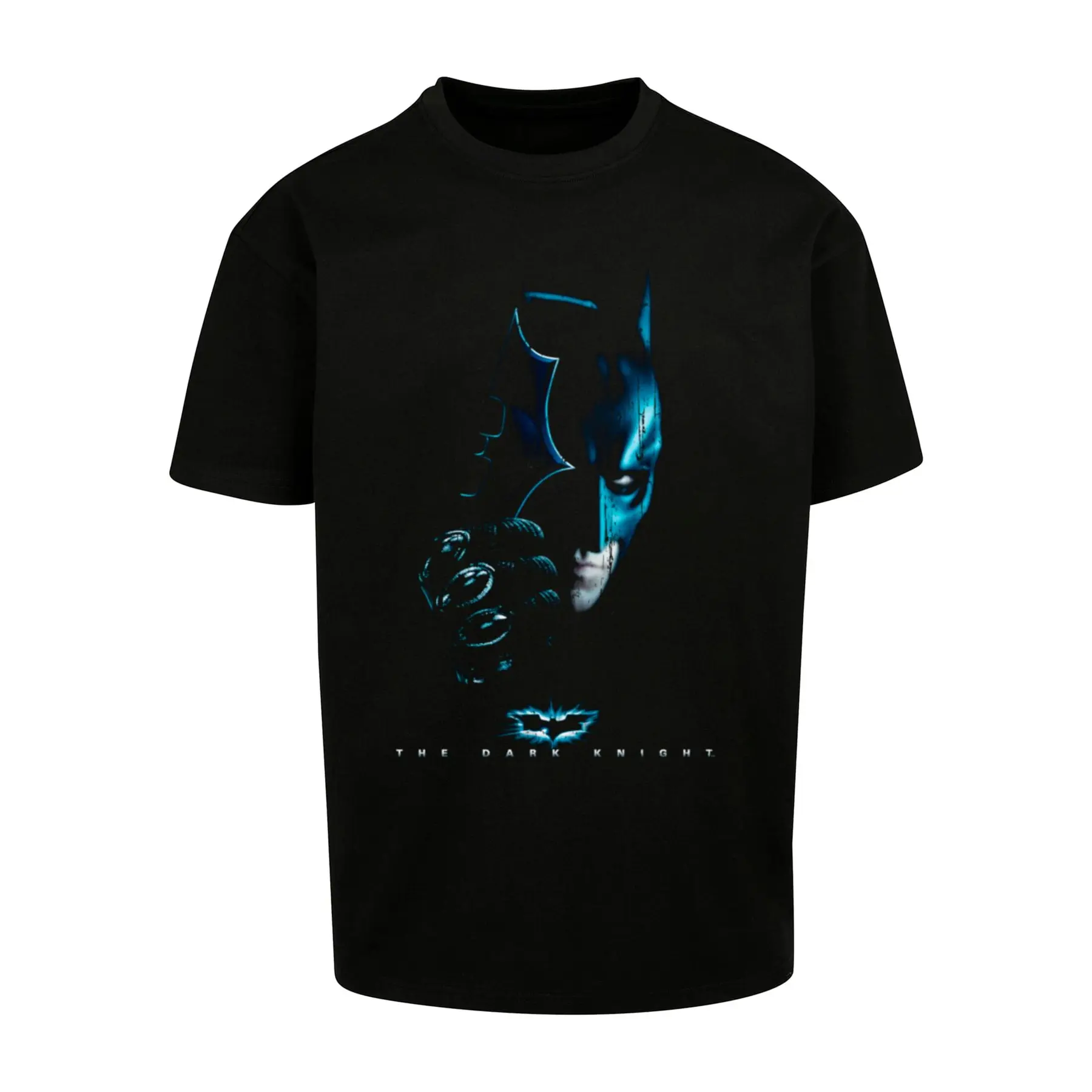 T-Shirt Merchcode Batman the dark Knight