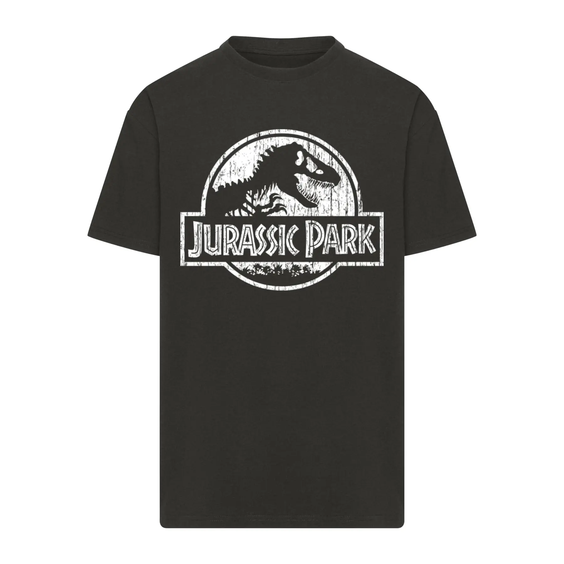 T-Shirt Merchcode Jurassic Park