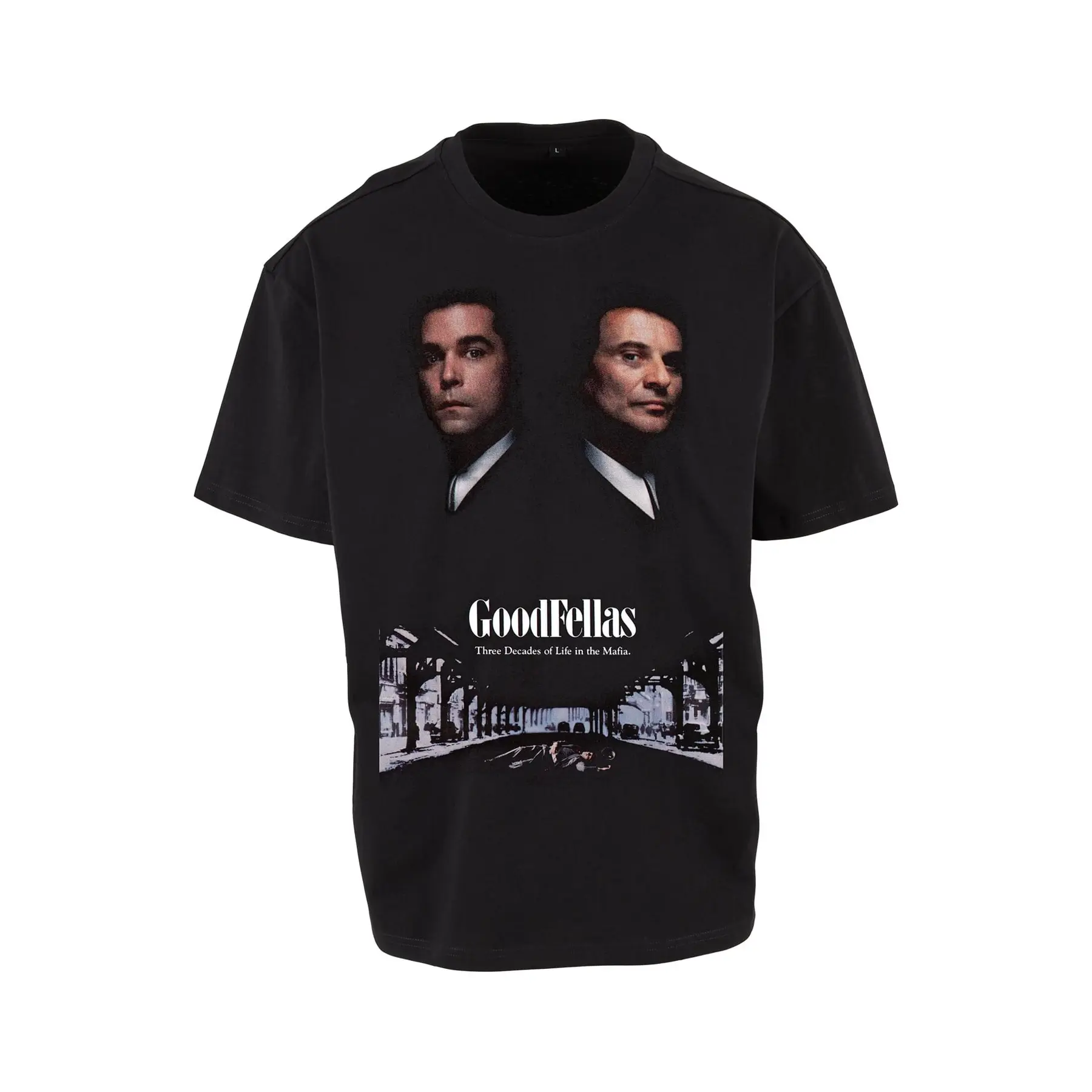 T-Shirt Merchcode Goodfellas