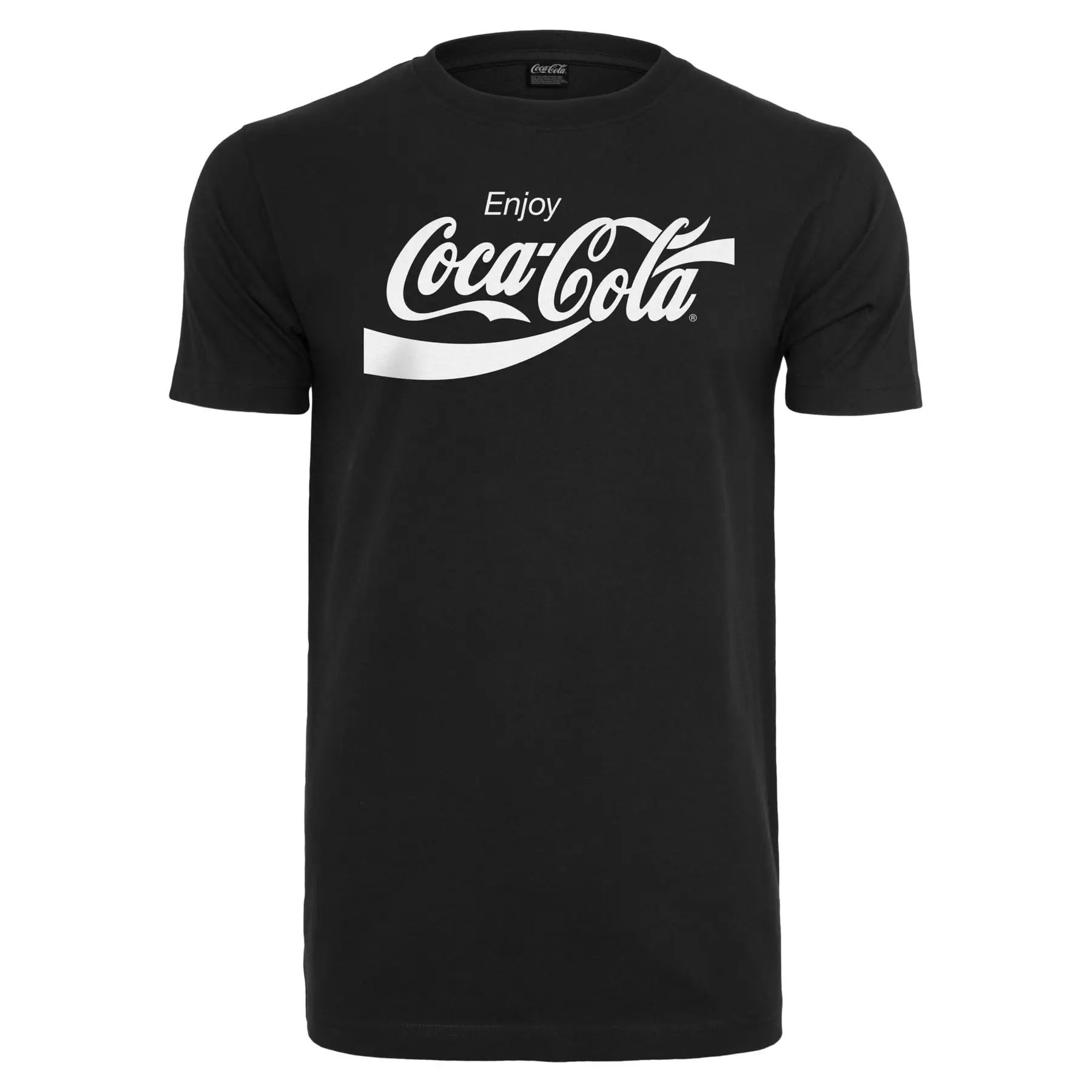 T-Shirt Merchcode Coca Cola