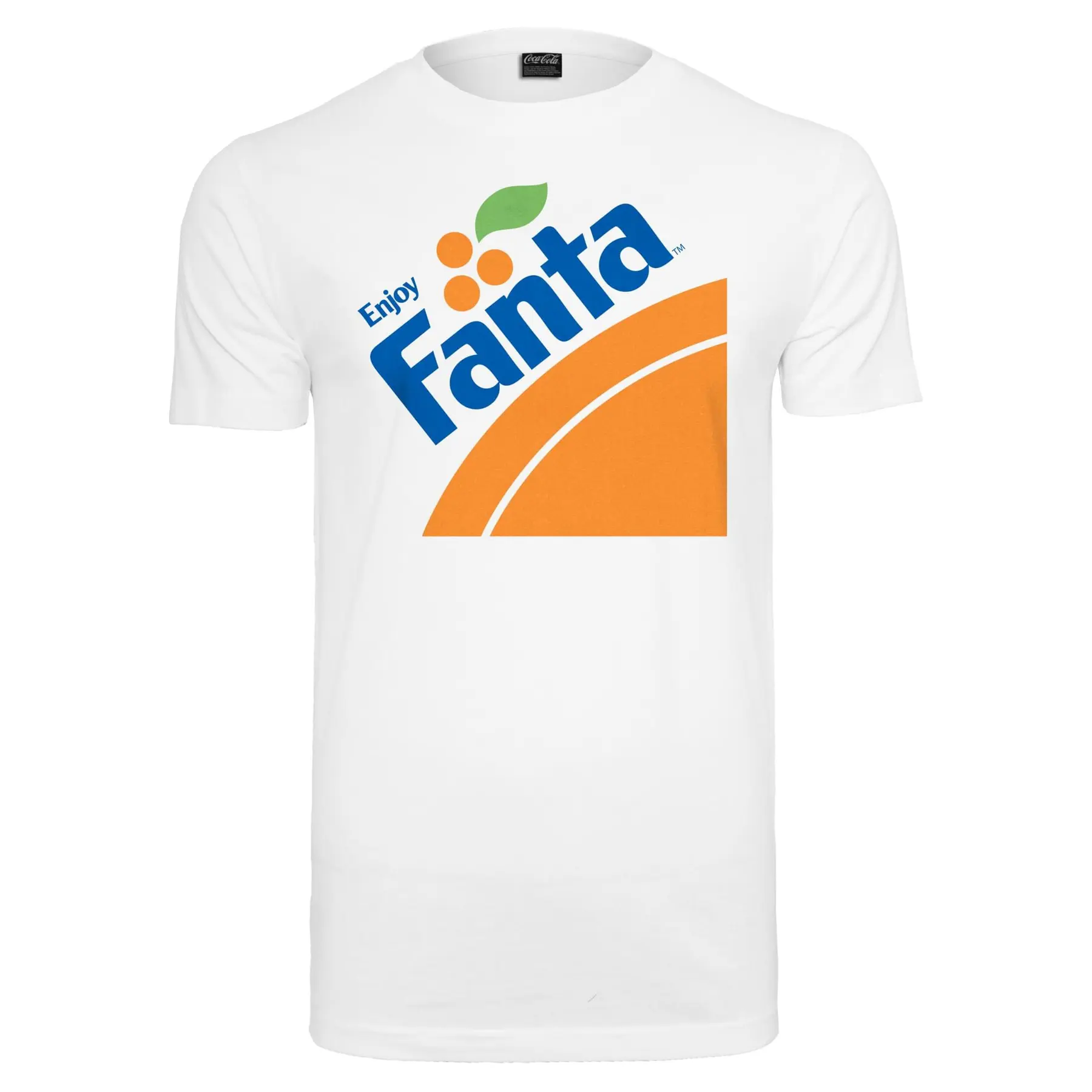 T-Shirt Merchcode Fanta