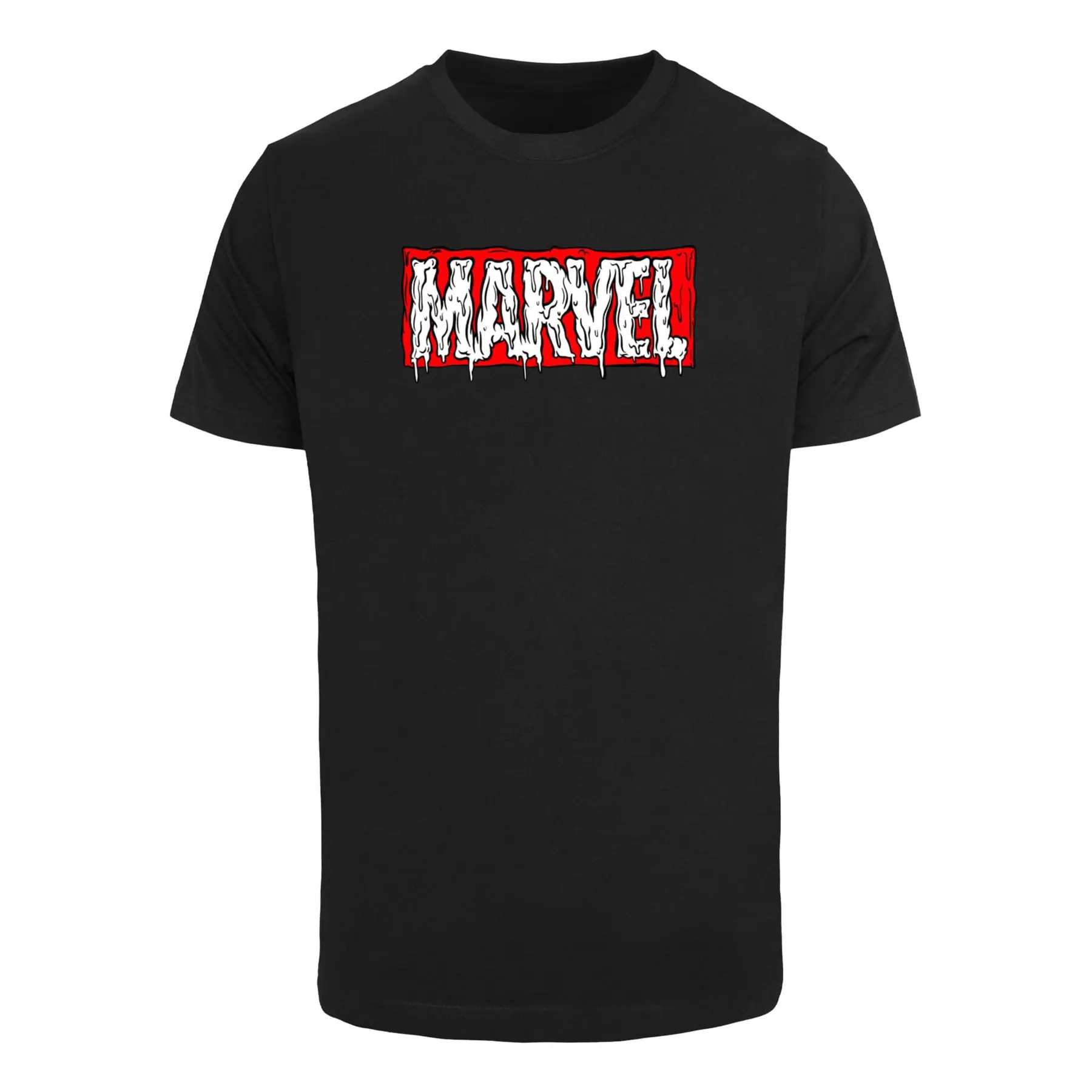 T-Shirt Merchcode Marvel Drip