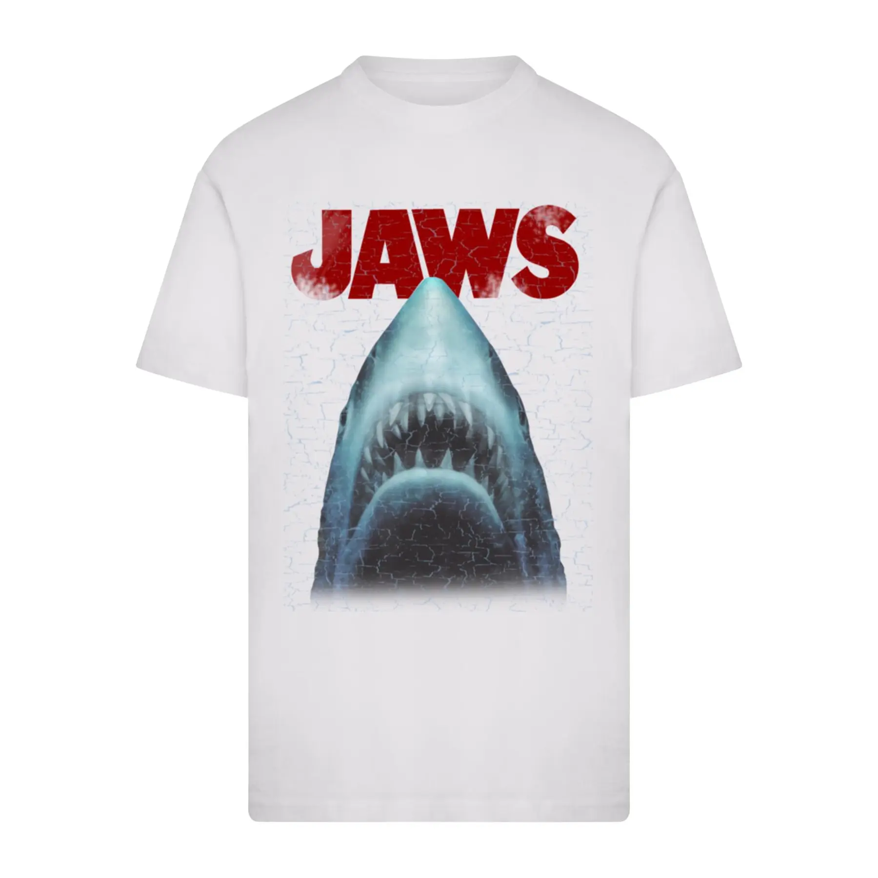 T-Shirt Merchcode Jaws