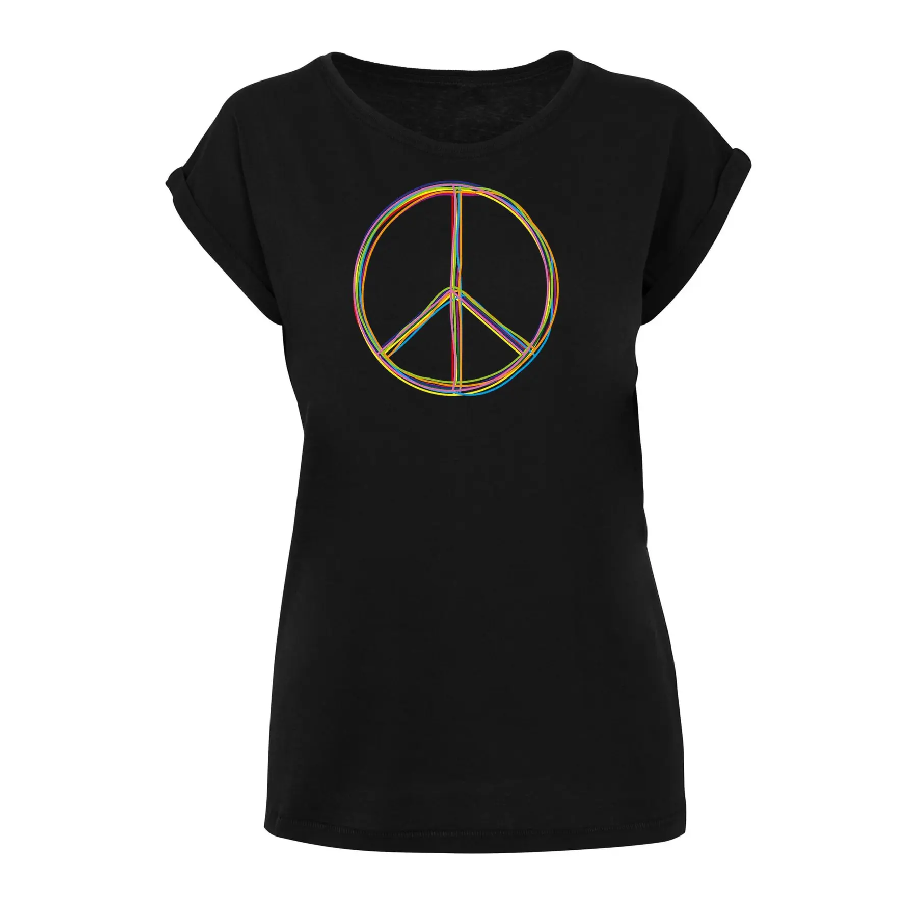 T-Shirt Merchcode Peace