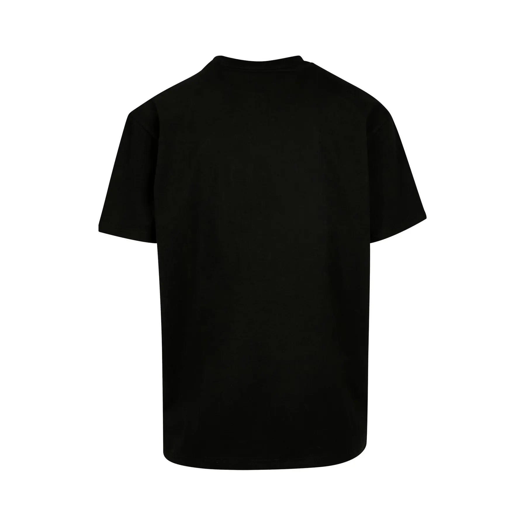 Oversized T-Shirt Merchcode Coca Cola Enjoy Coke