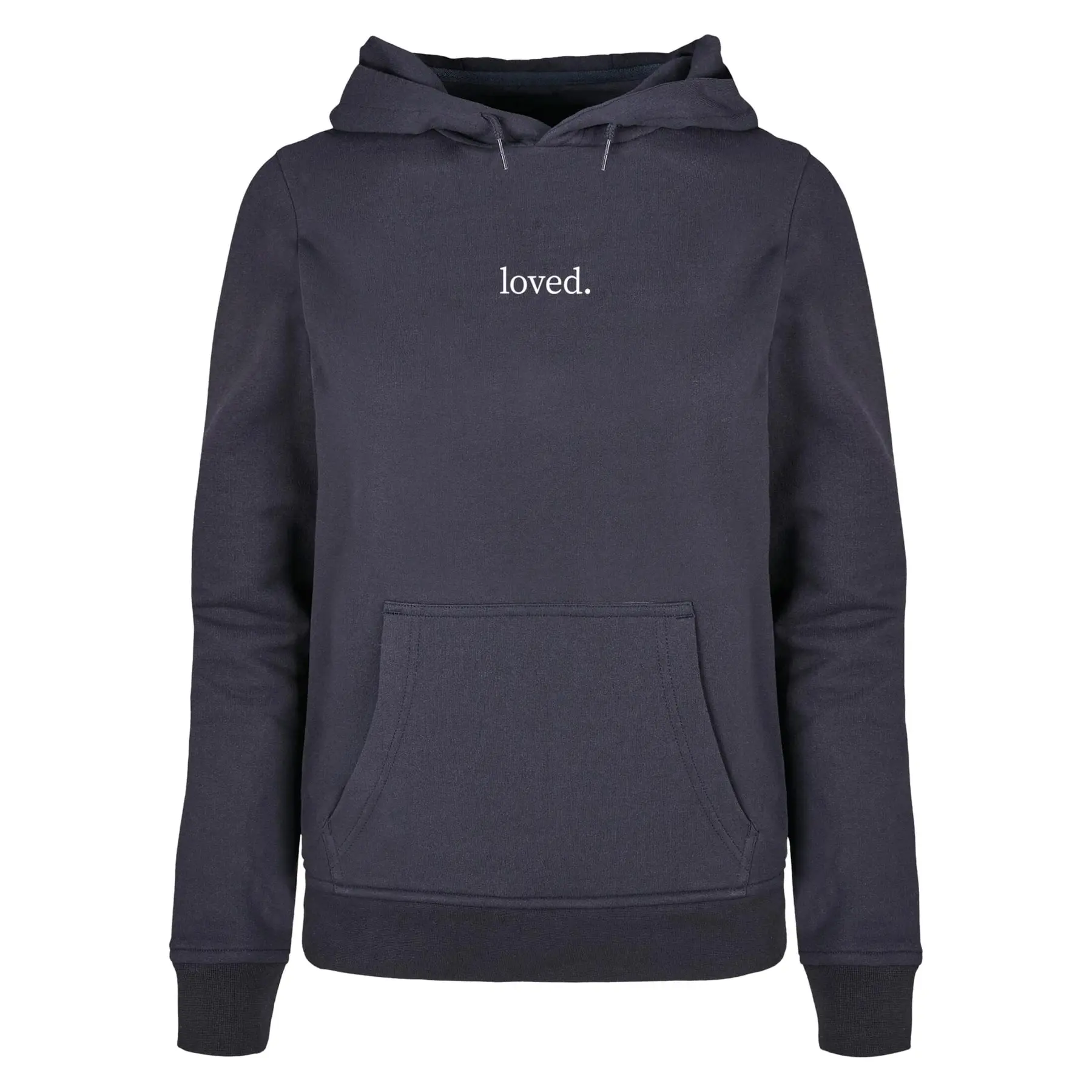 T-Shirt Merchcode Love Basic