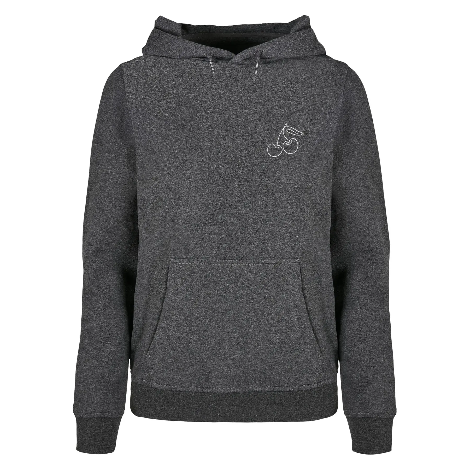 Hoodie Damen Merchcode Cherry