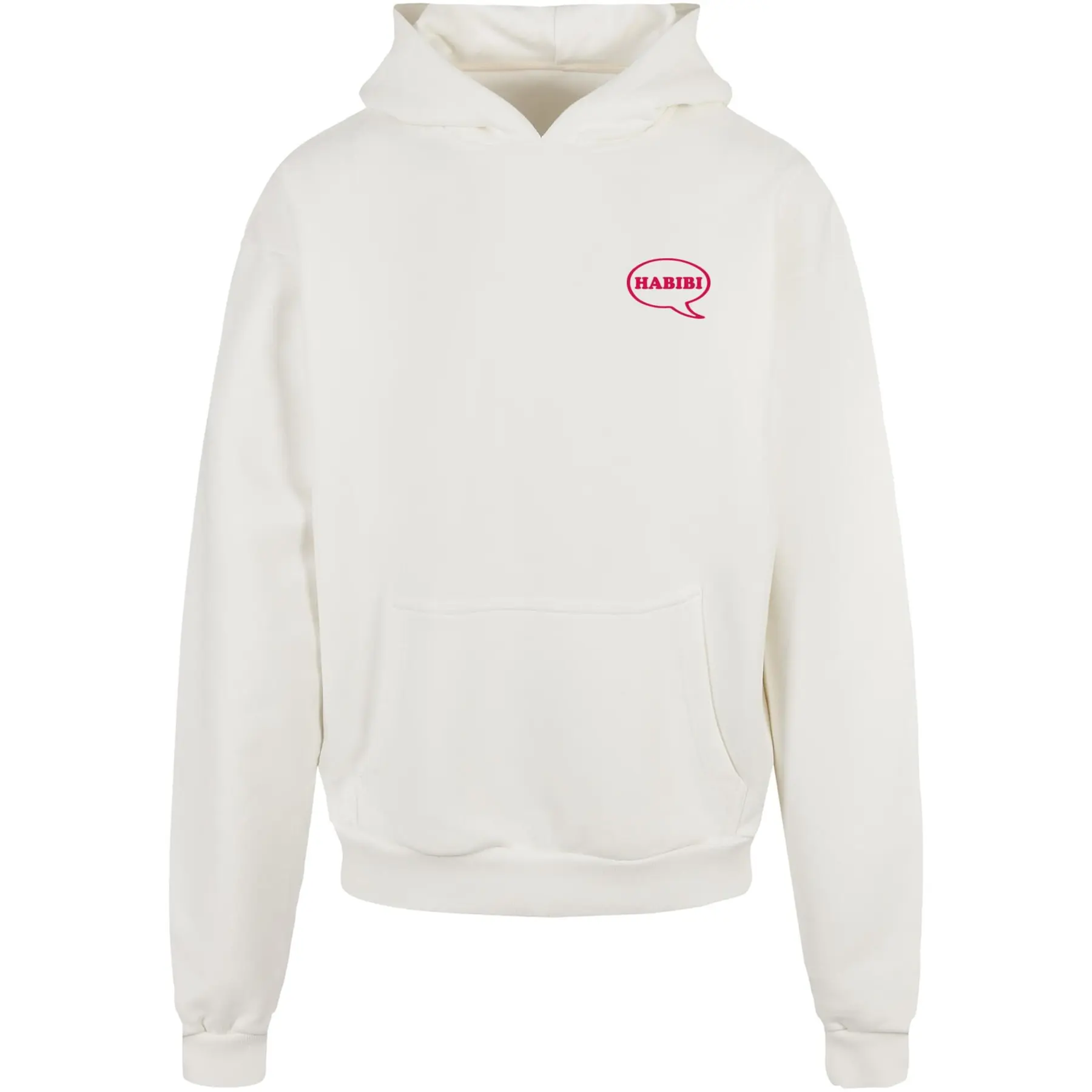 Hoodie Merchcode Mr Kebab Ultra