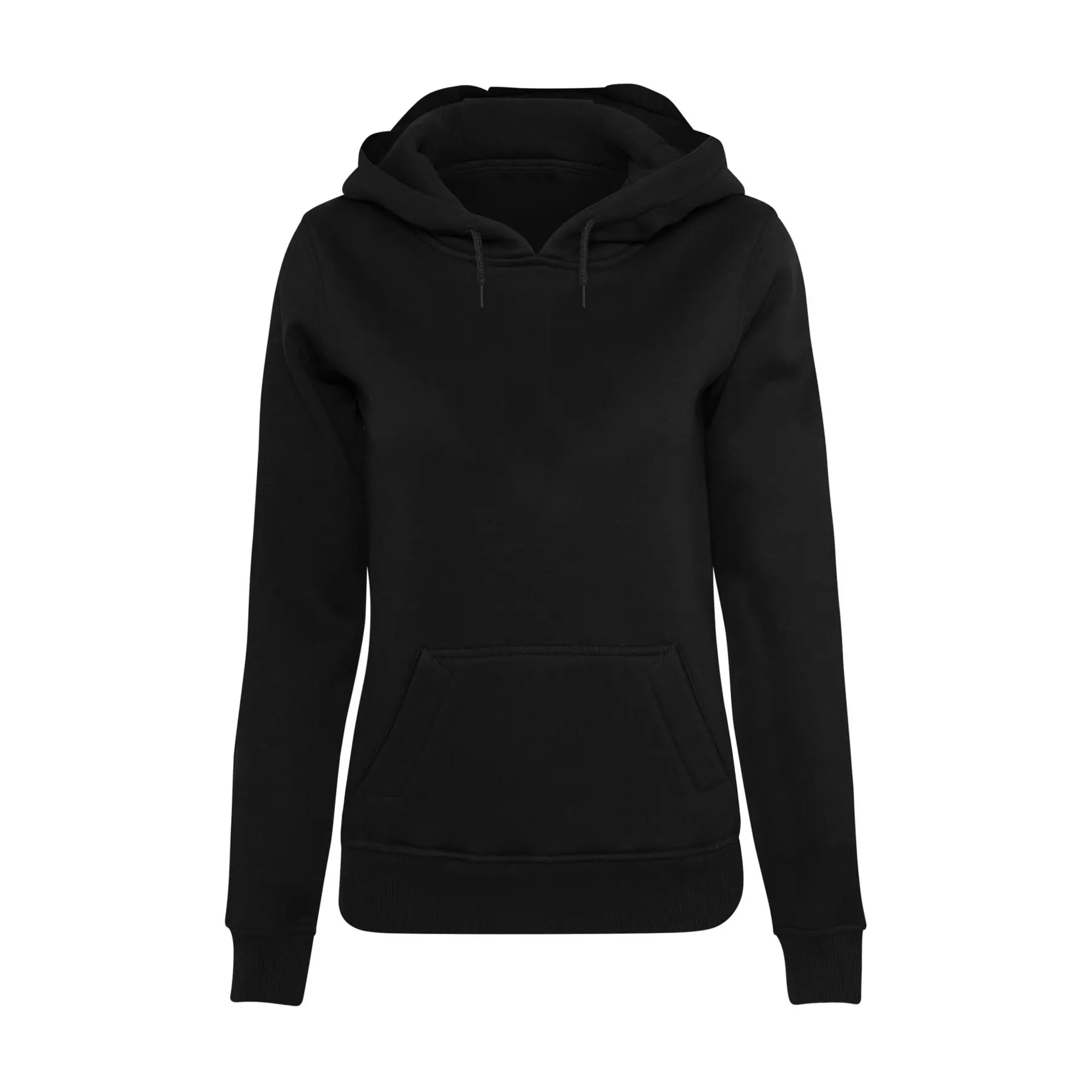 Hoodie Damen Merchcode Missing Peace