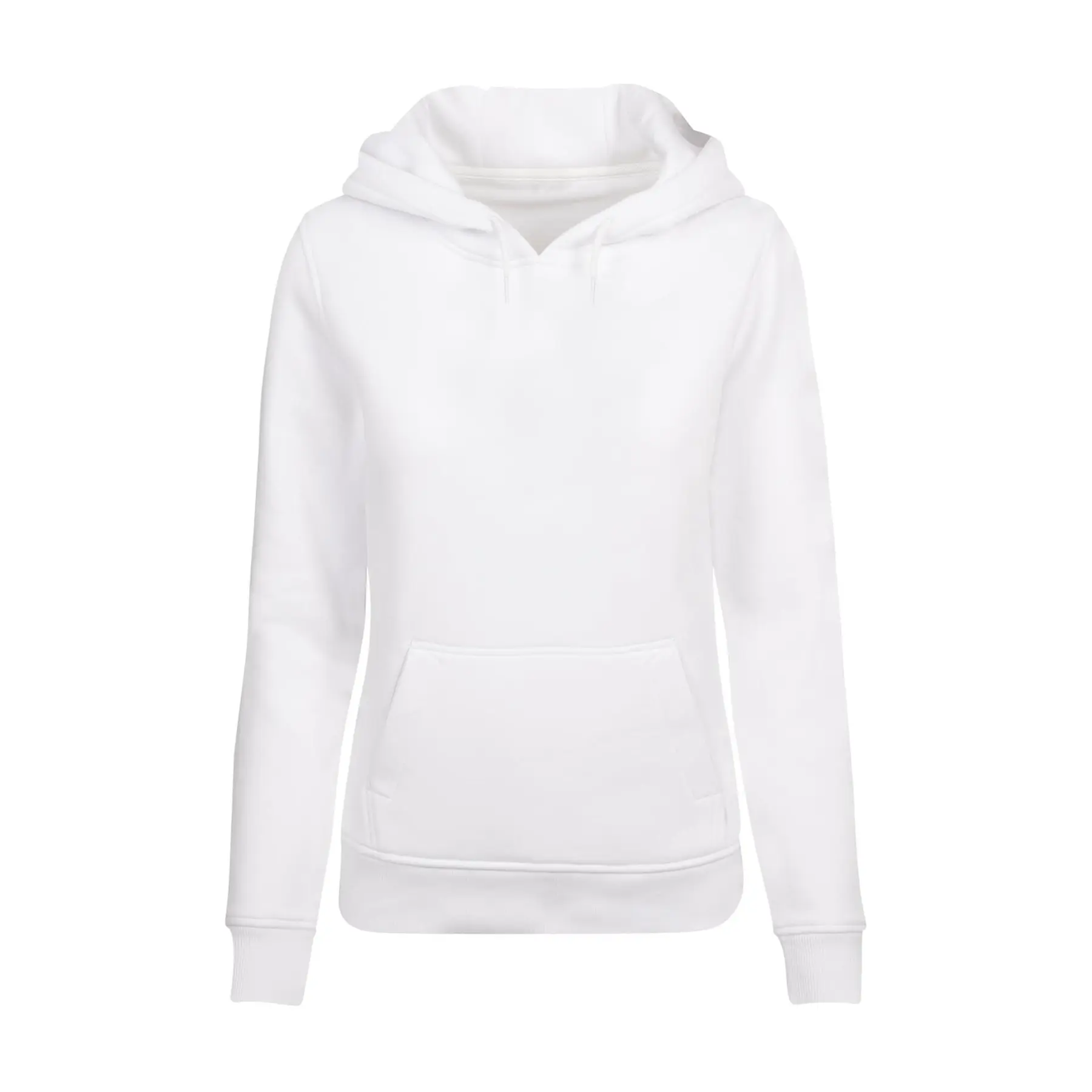Hoodie Damen Merchcode Missing Peace