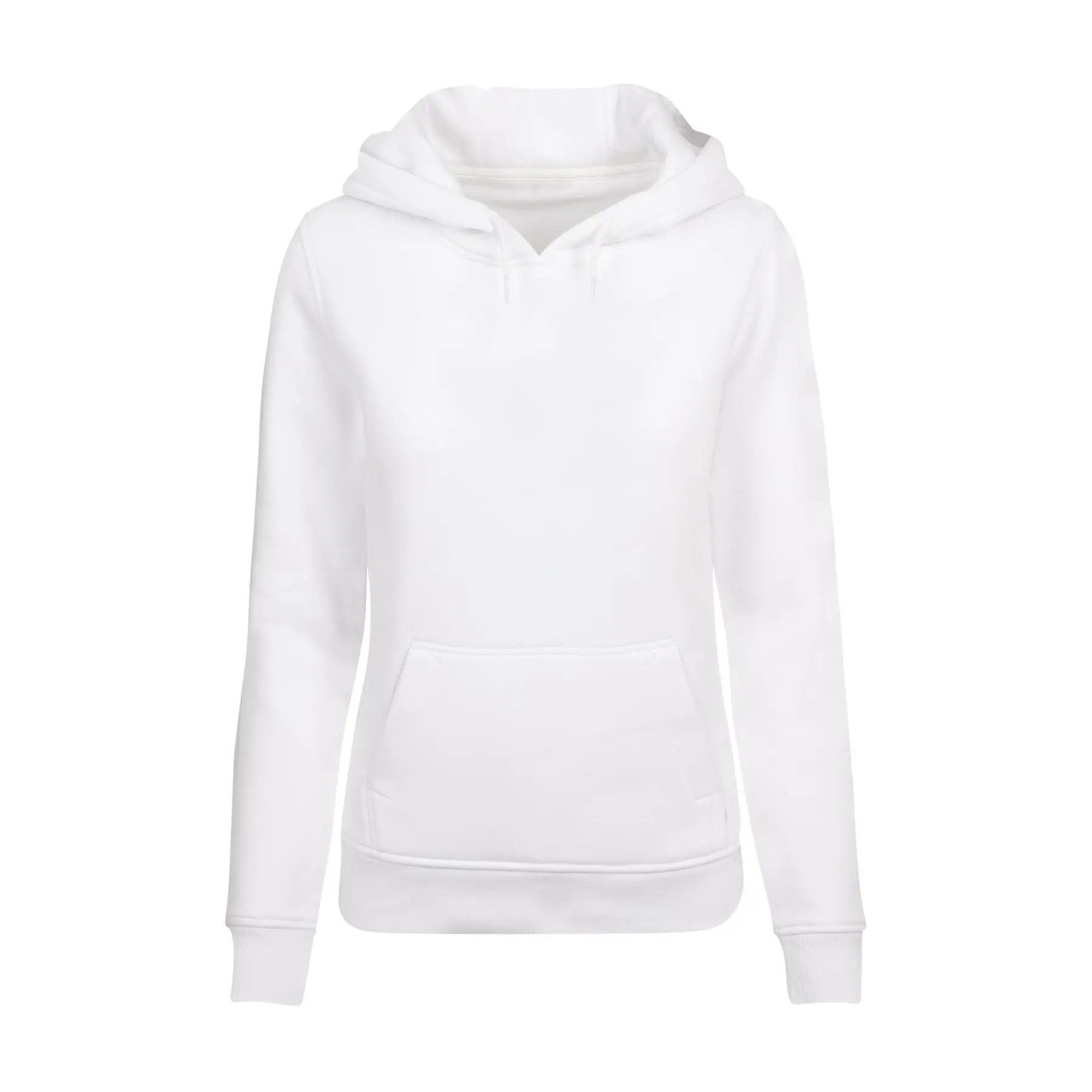 Hoodie Damen Merchcode Cupid´s Assistant Heavy