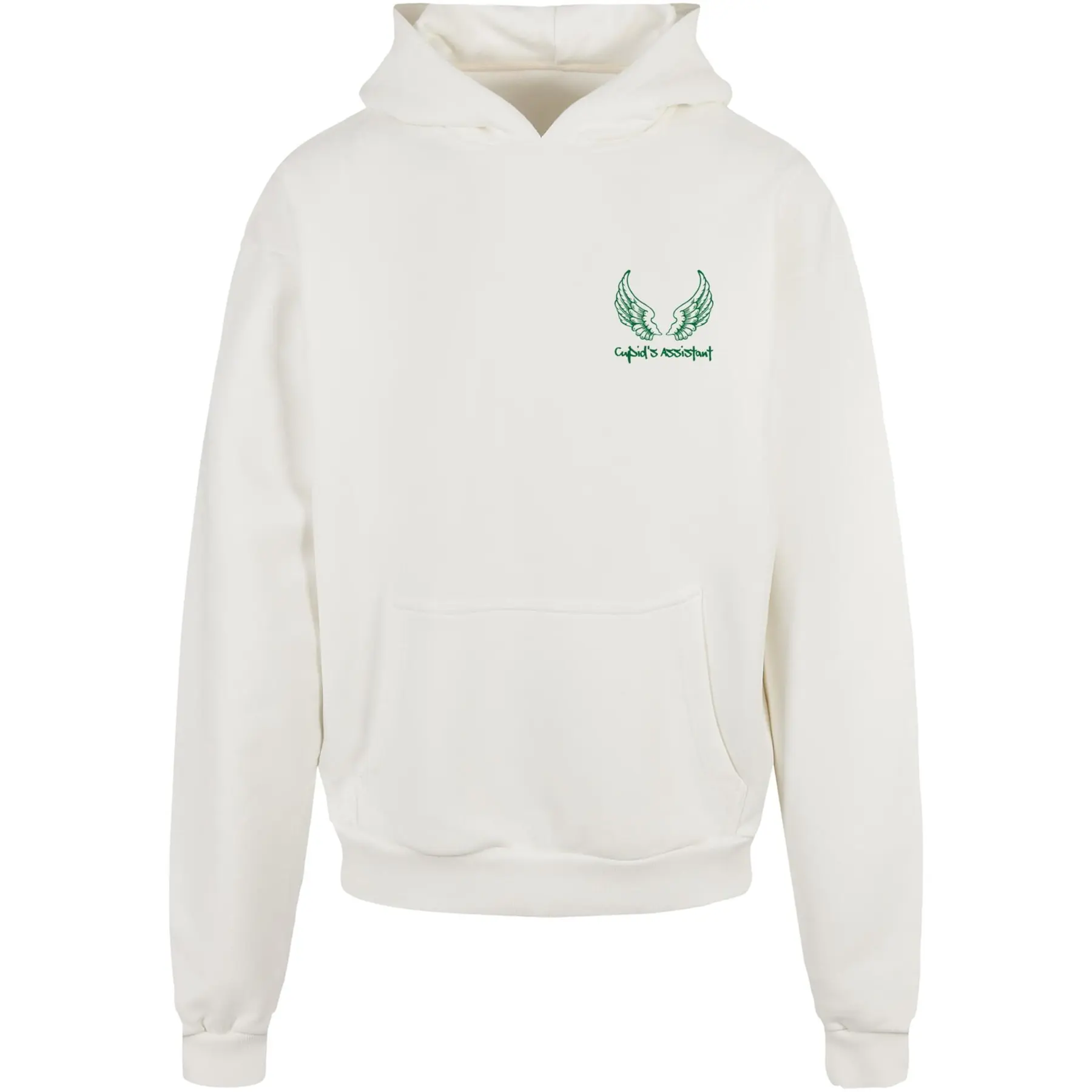 Hoodie Merchcode Cupid´s Assistant Ultra Heavy