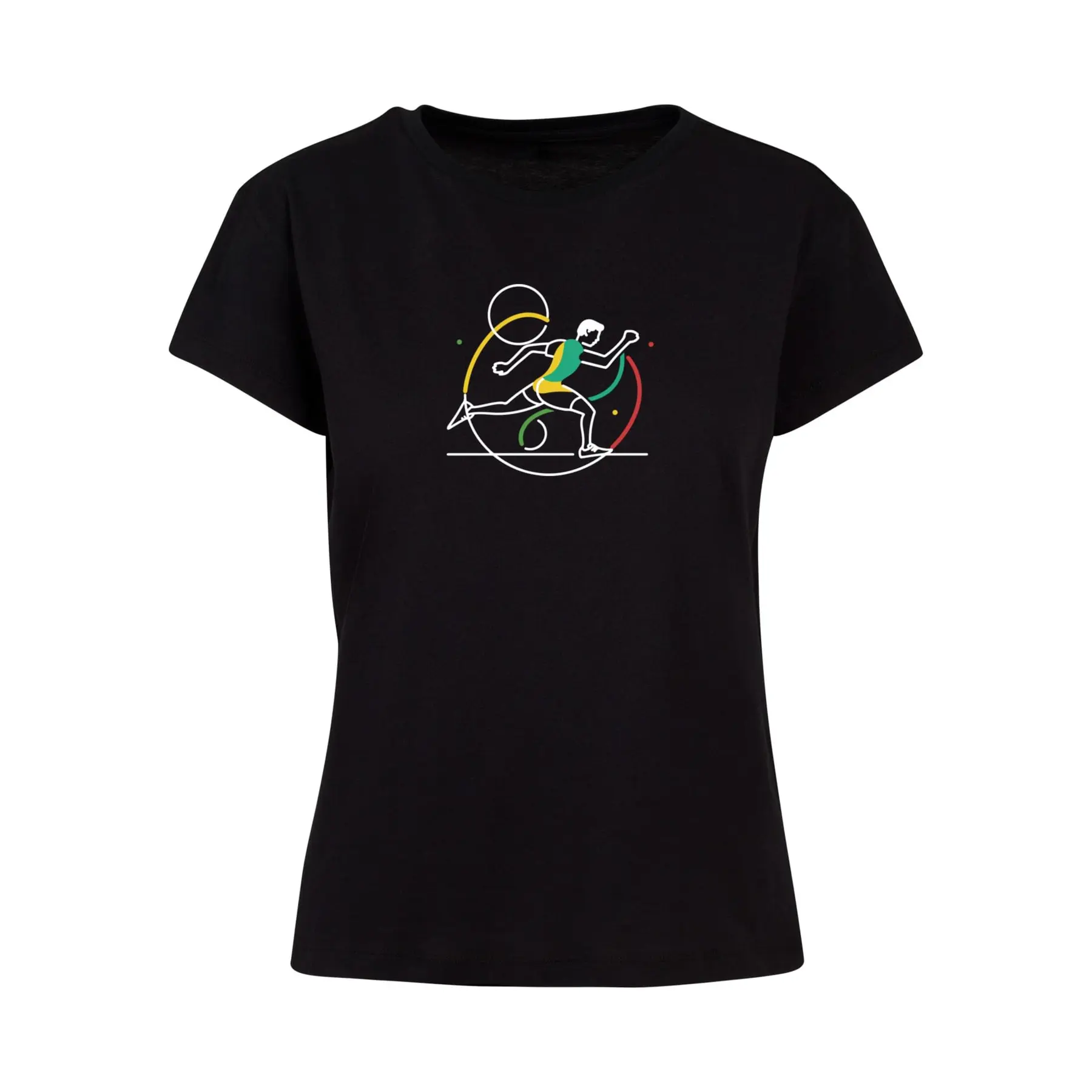 T-Shirt Merchcode Champion