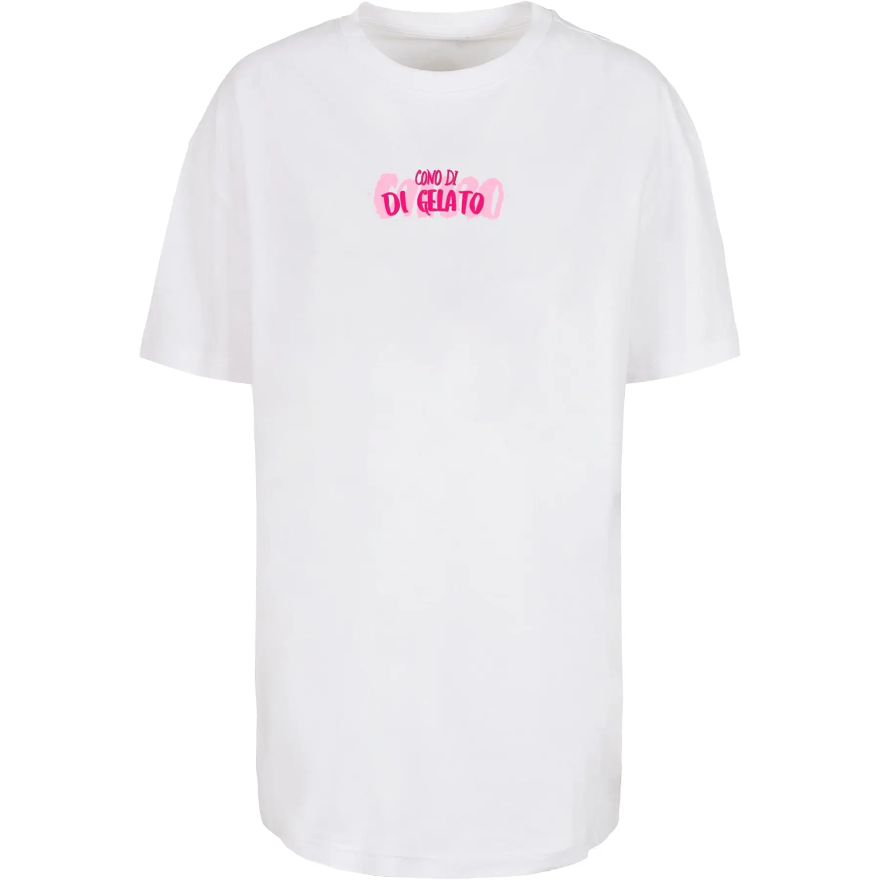 T-Shirt Merchcode Cono Di Gelato