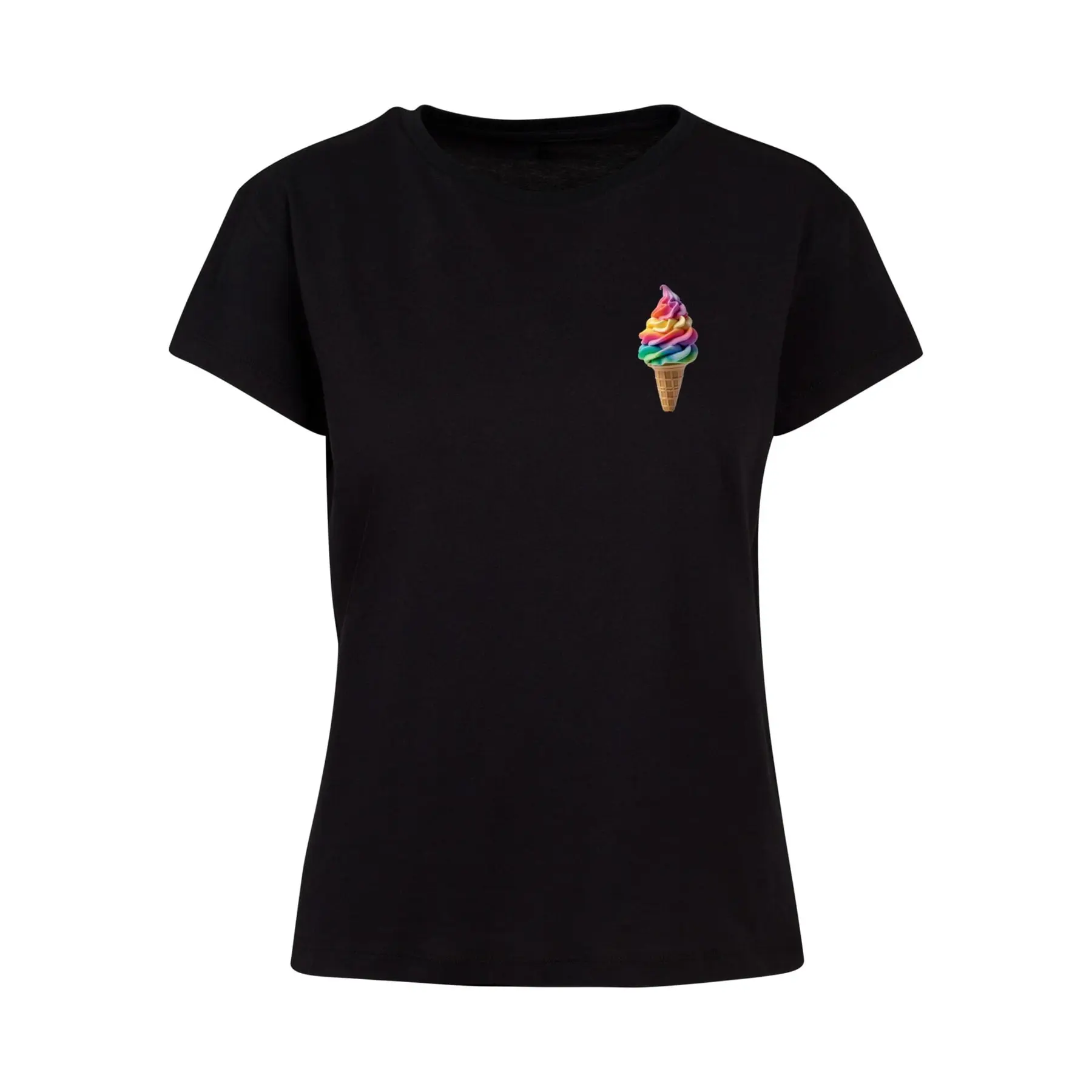 T-Shirt Merchcode Pride Scoops