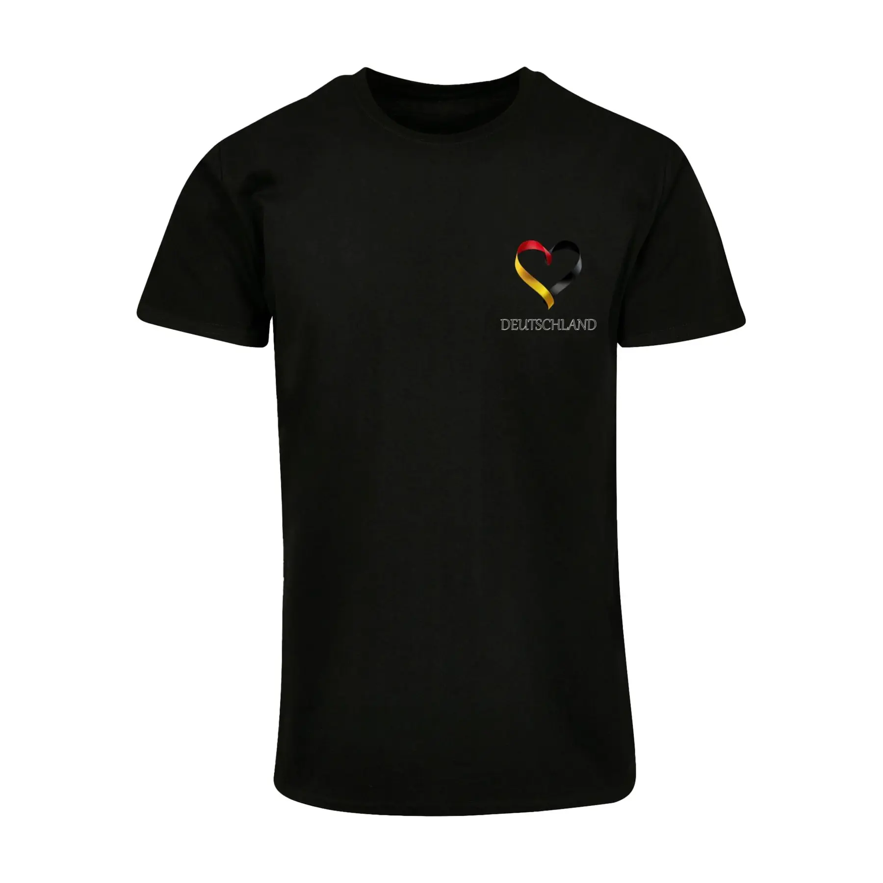 T-Shirt Merchcode Football Germany
