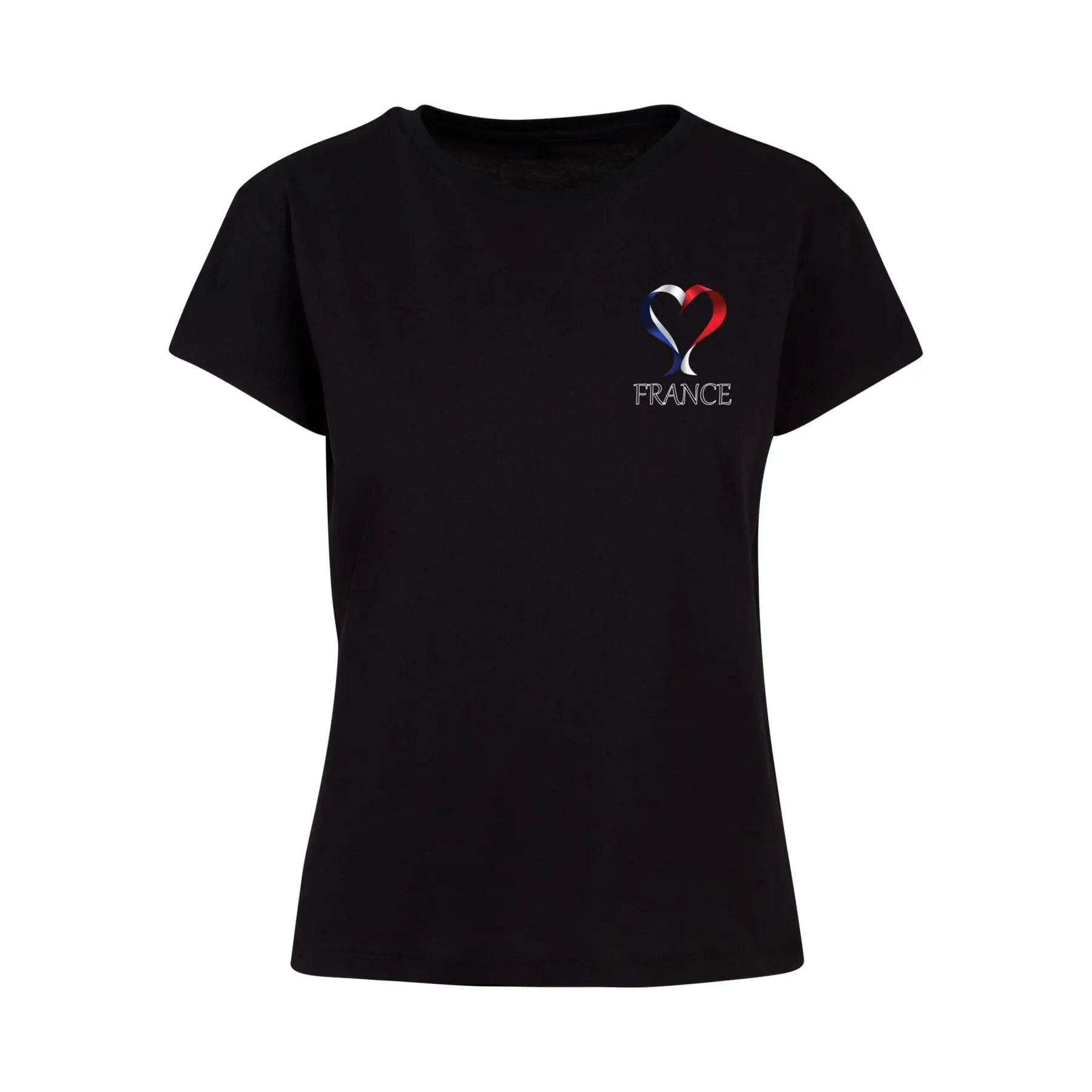T-Shirt Merchcode Football - France