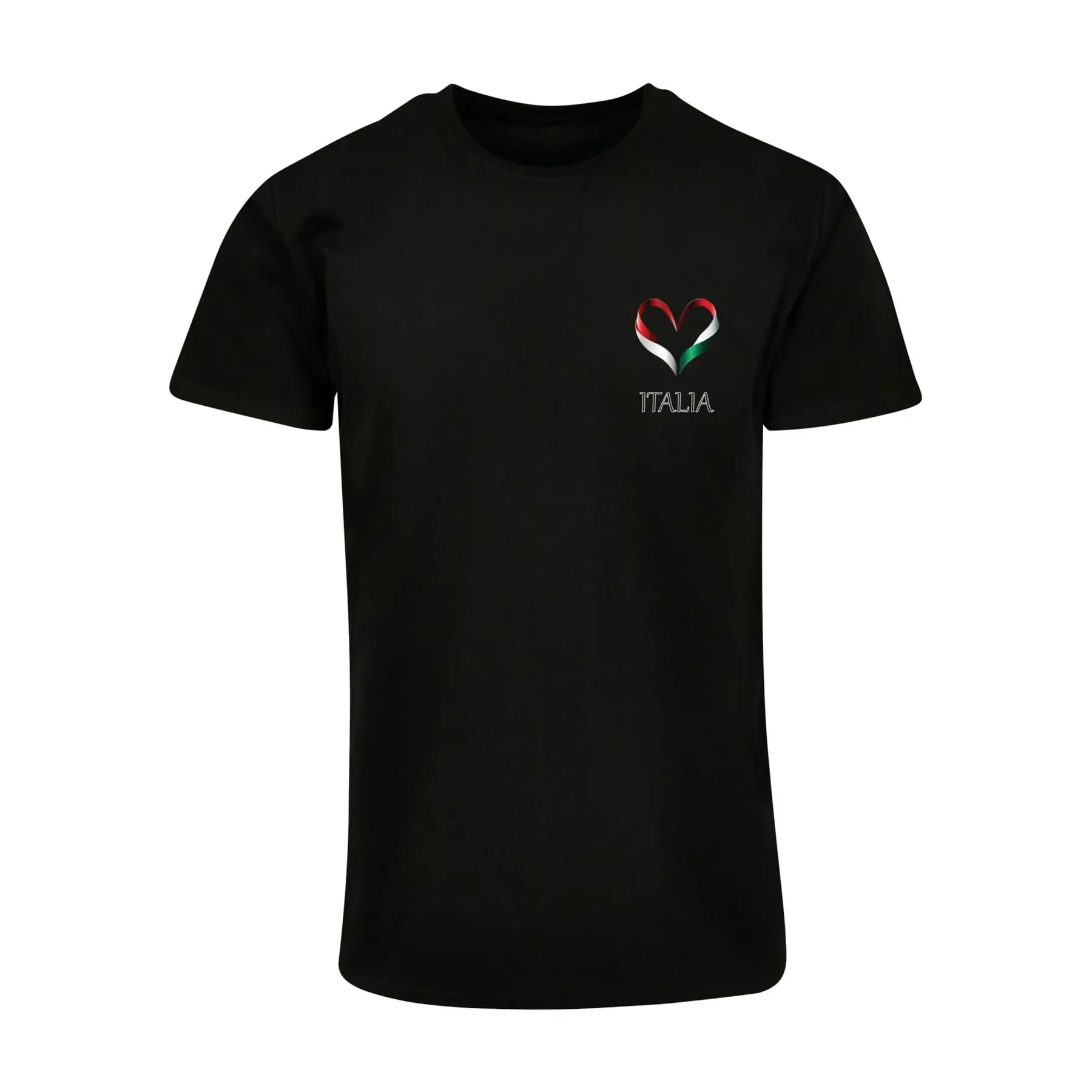 T-Shirt Merchcode Football - Italy