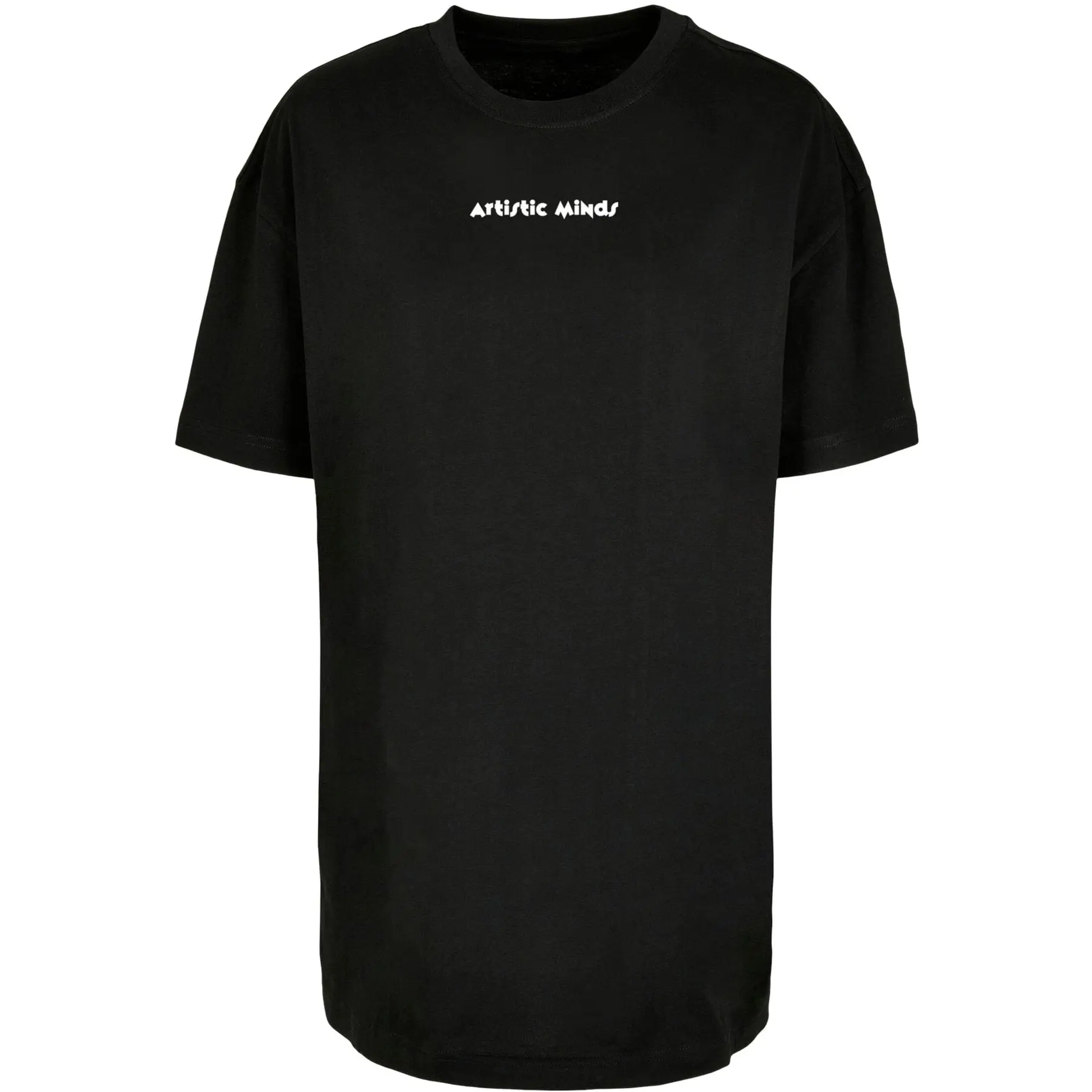 T-Shirt Merchcode Artistic Minds