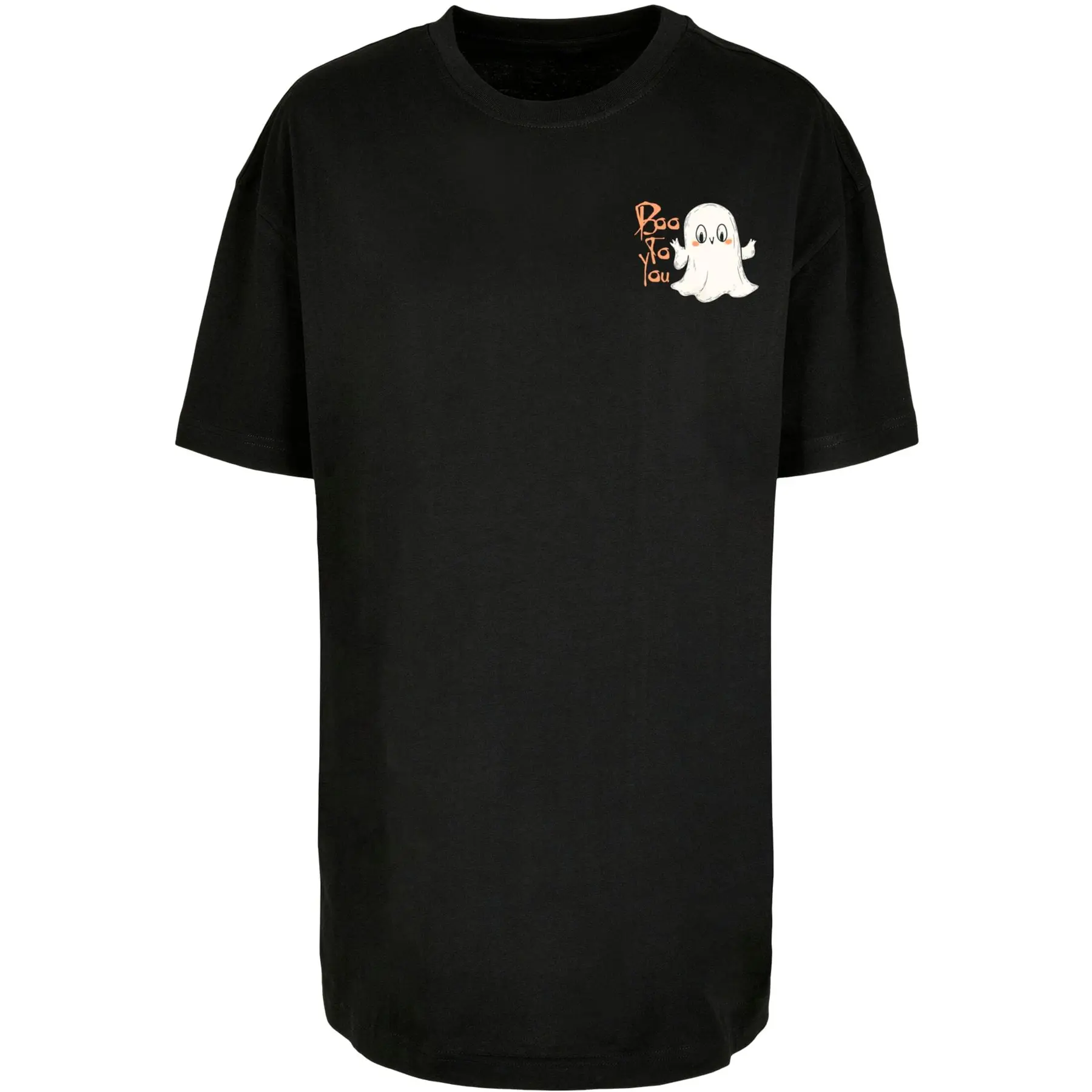 T-Shirt Merchcode Halloween - Boo To You