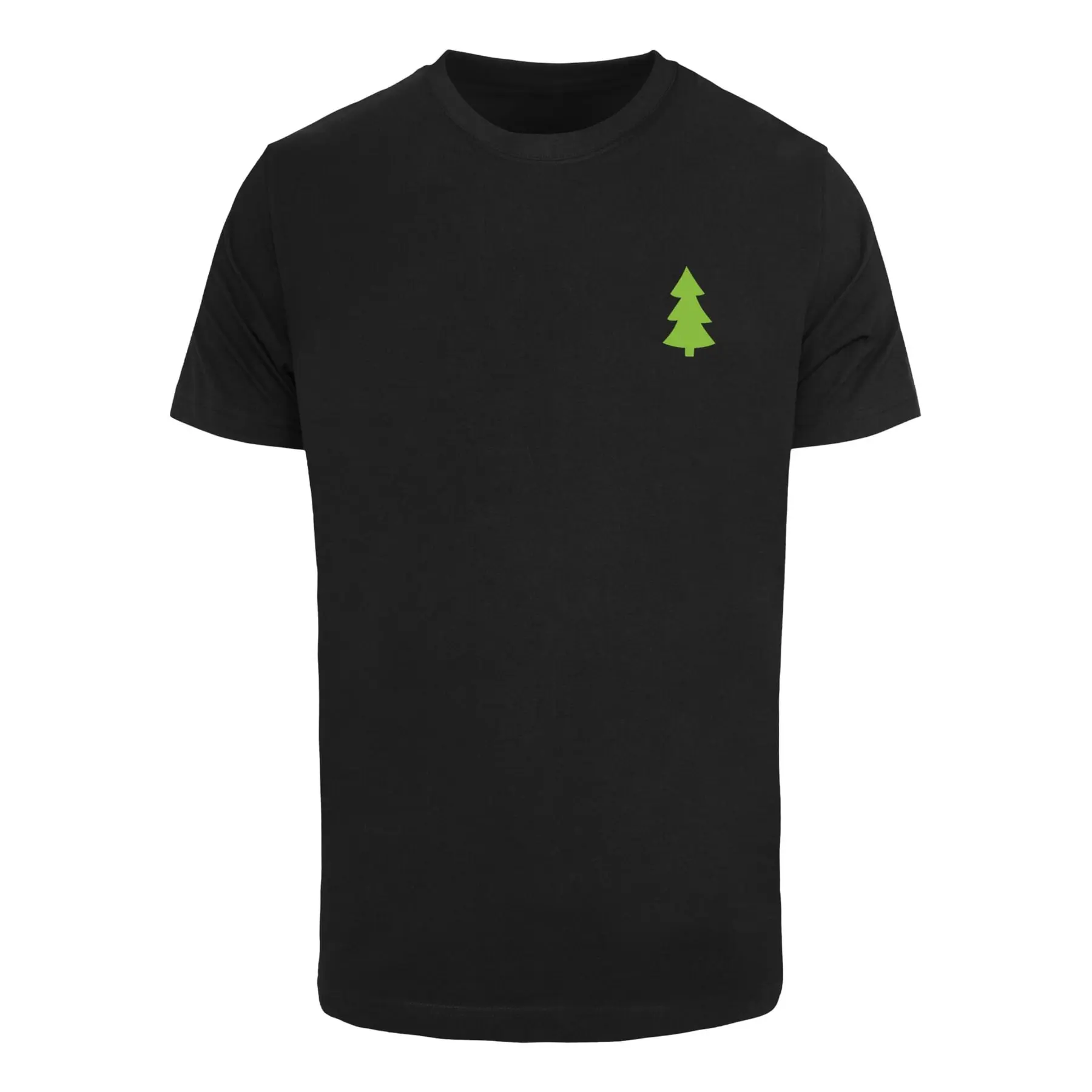 T-Shirt Merchcode Christmas Vibes