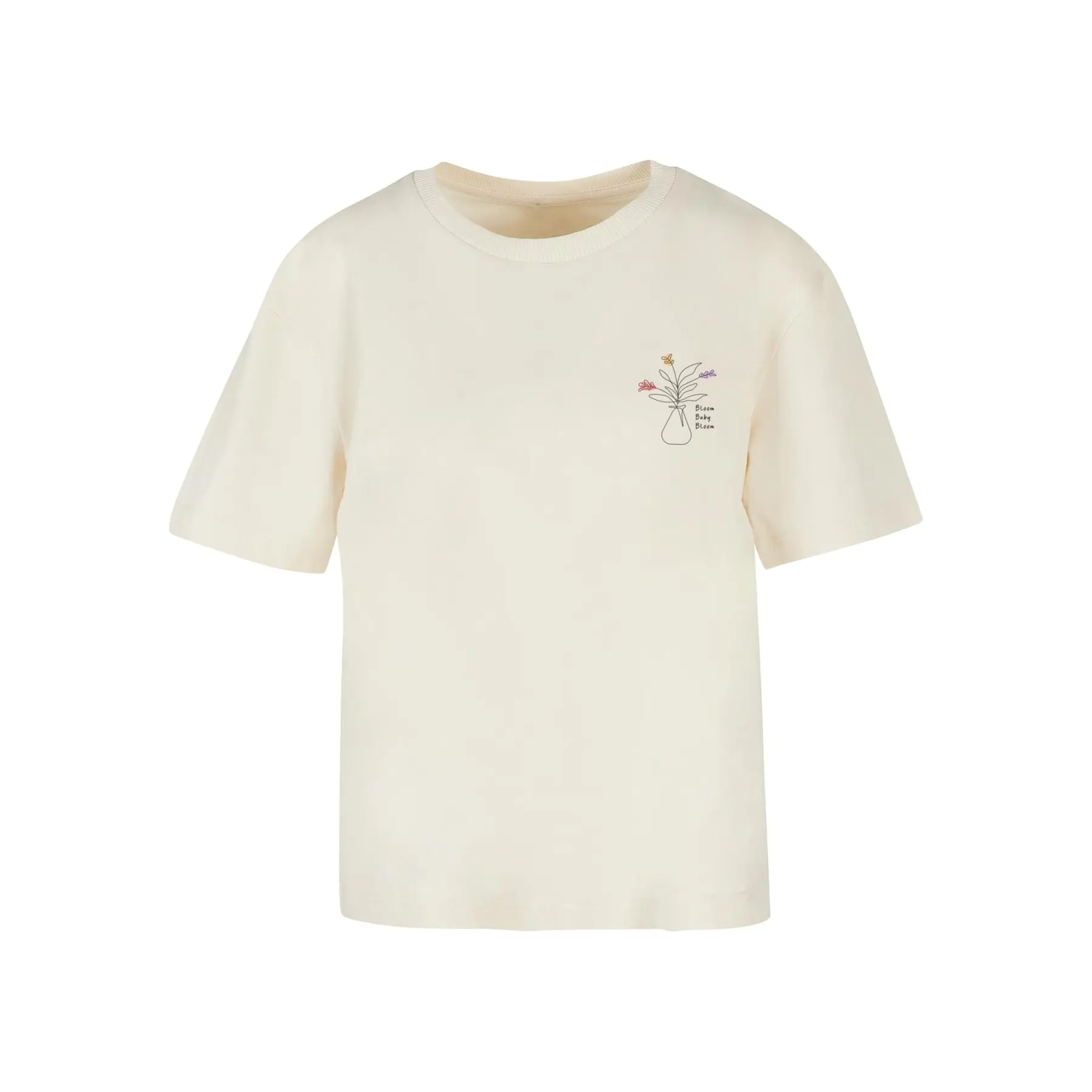 T-Shirt Merchcode Bloom Baby Bloom