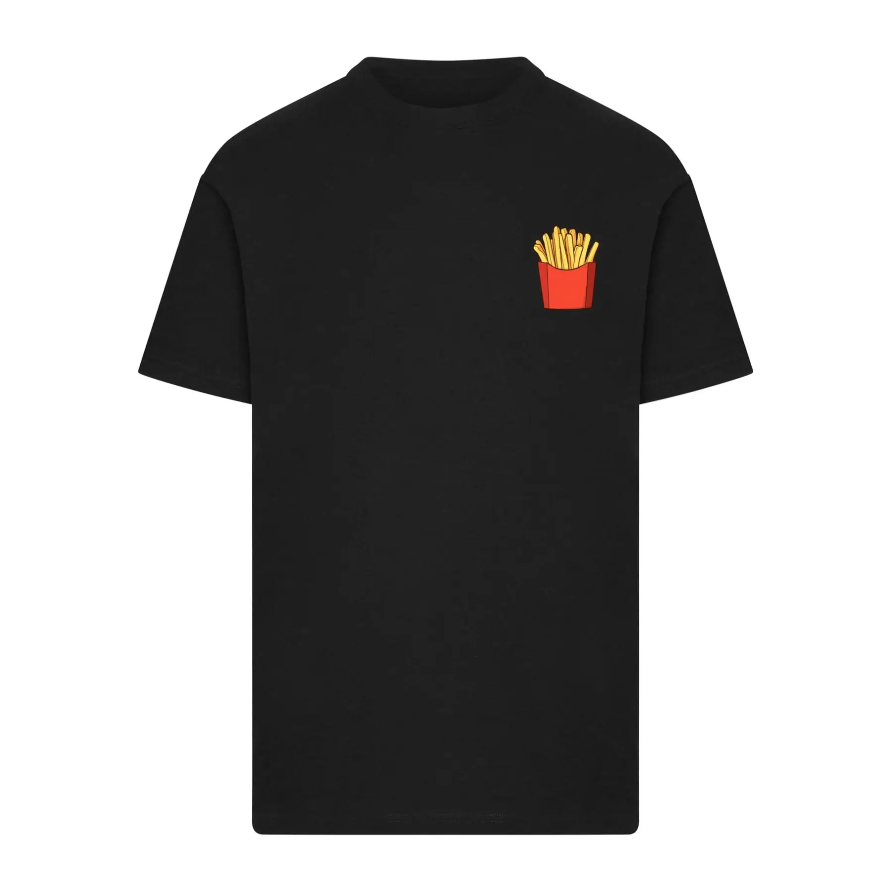 T-Shirt Merchcode French Fries
