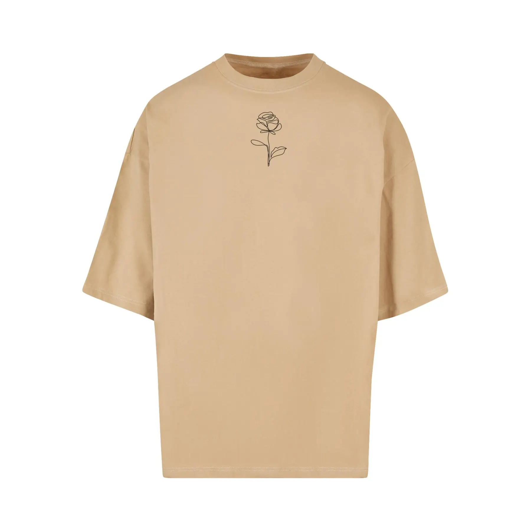 T-Shirt Merchcode SpringSpring