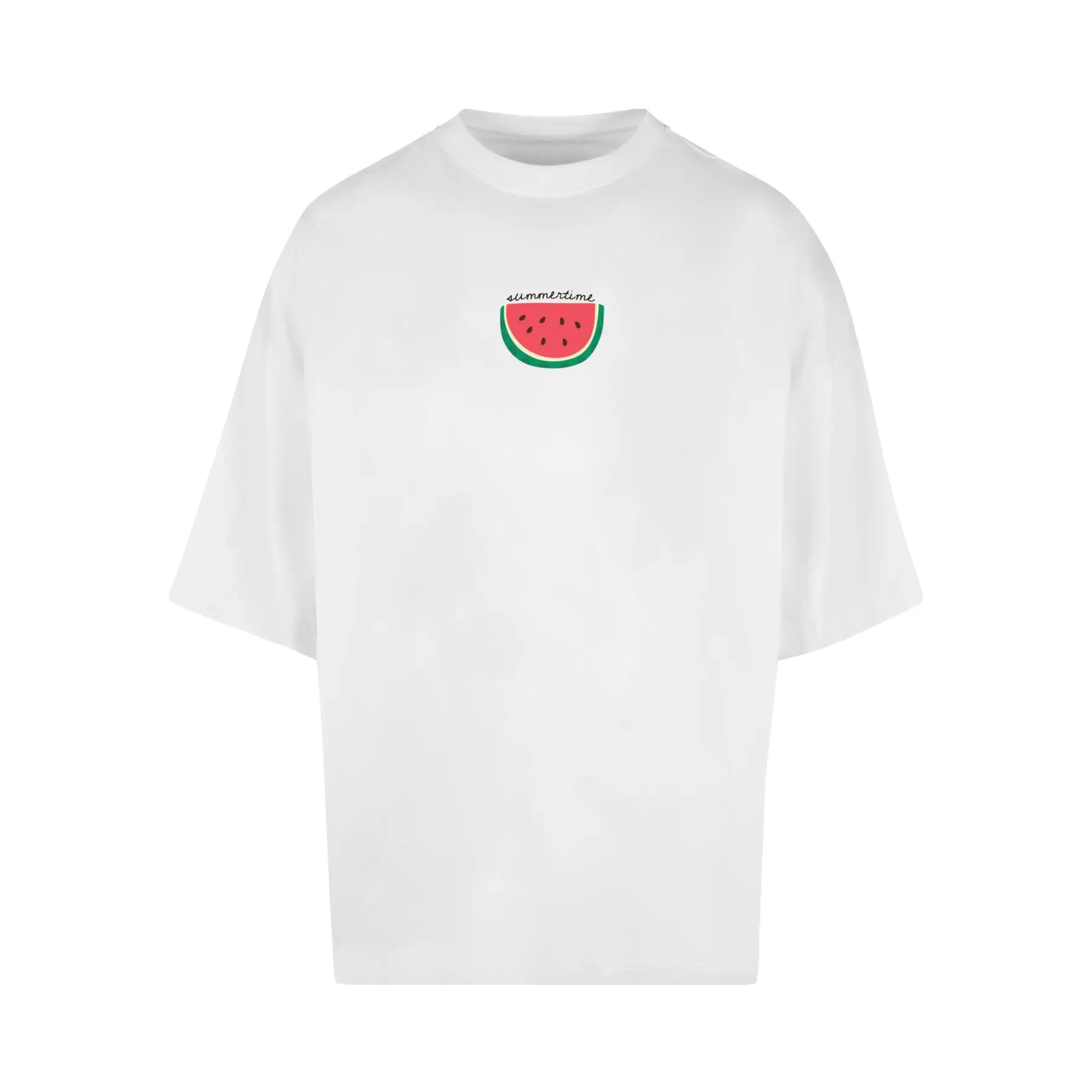 T-Shirt Merchcode Summer - Summertime