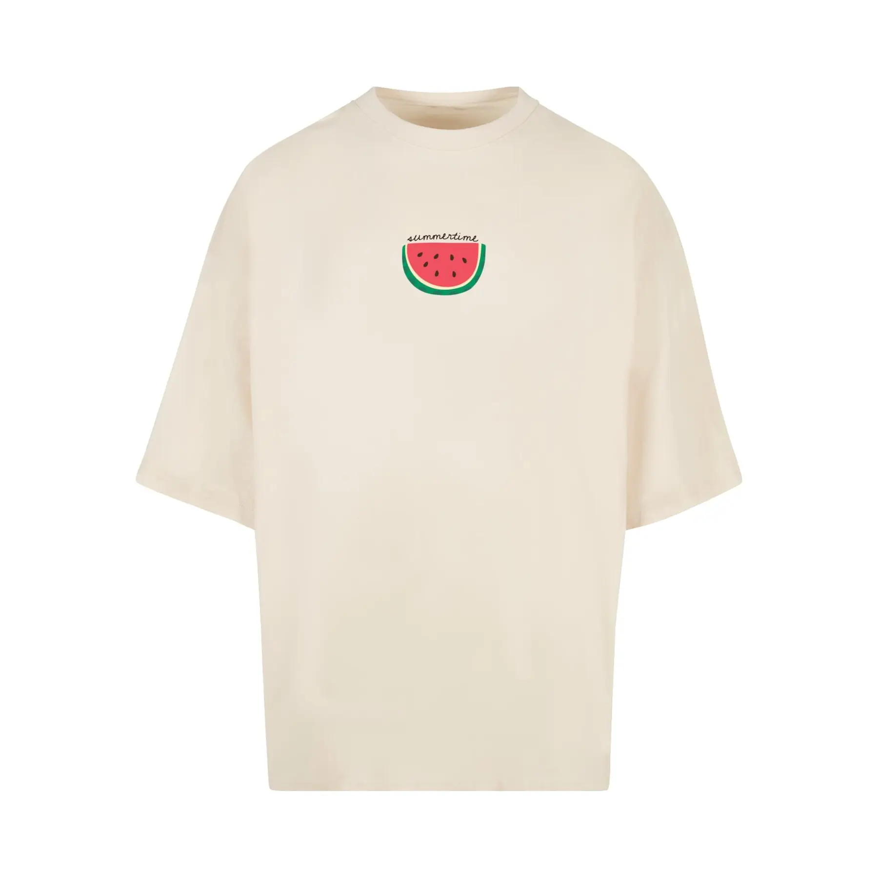 T-Shirt Merchcode Summer - Summertime