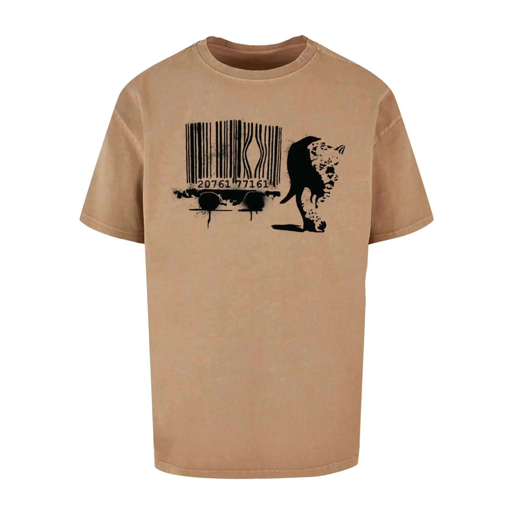 T-Shirt Merchcode Brandalised
