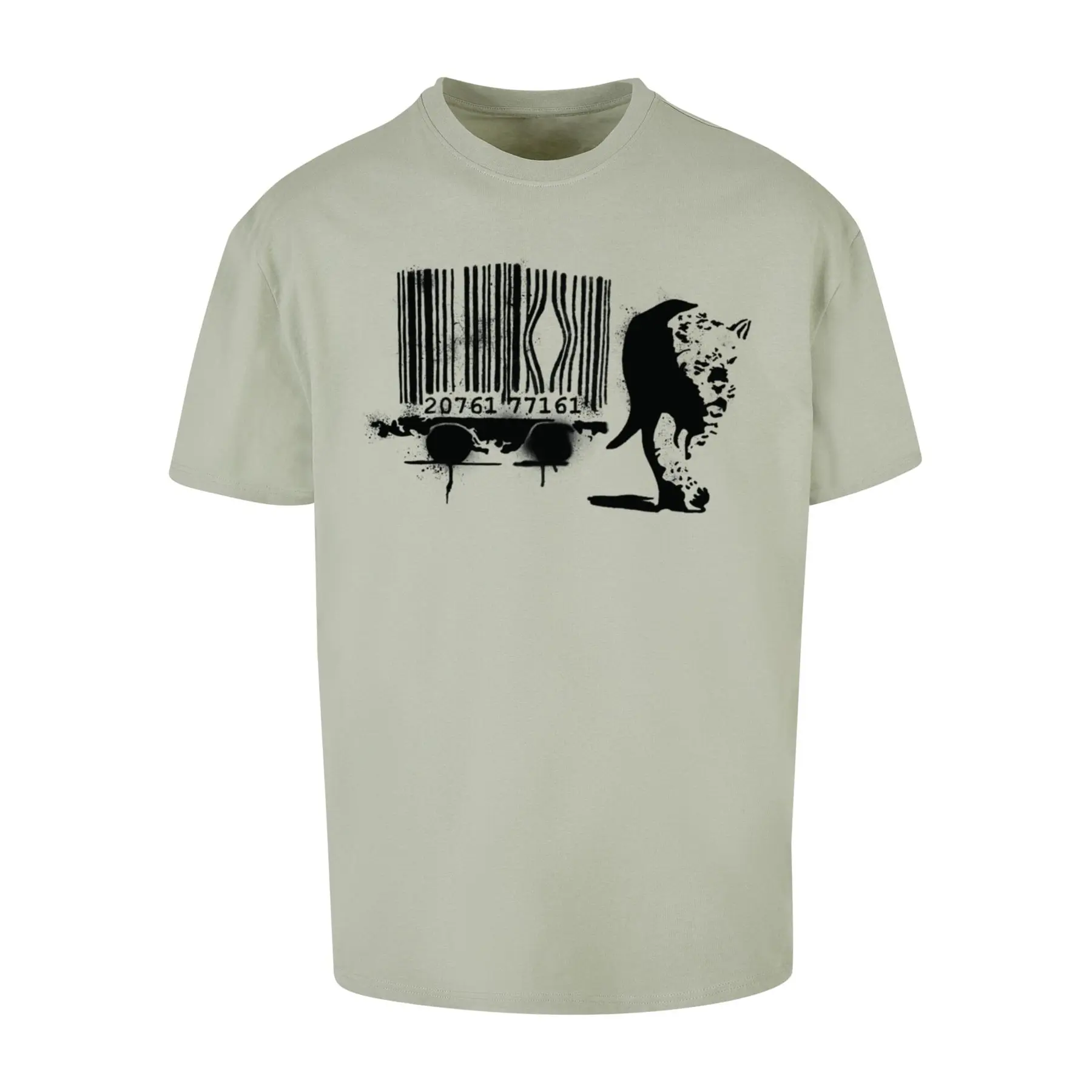 T-Shirt Merchcode Brandalised