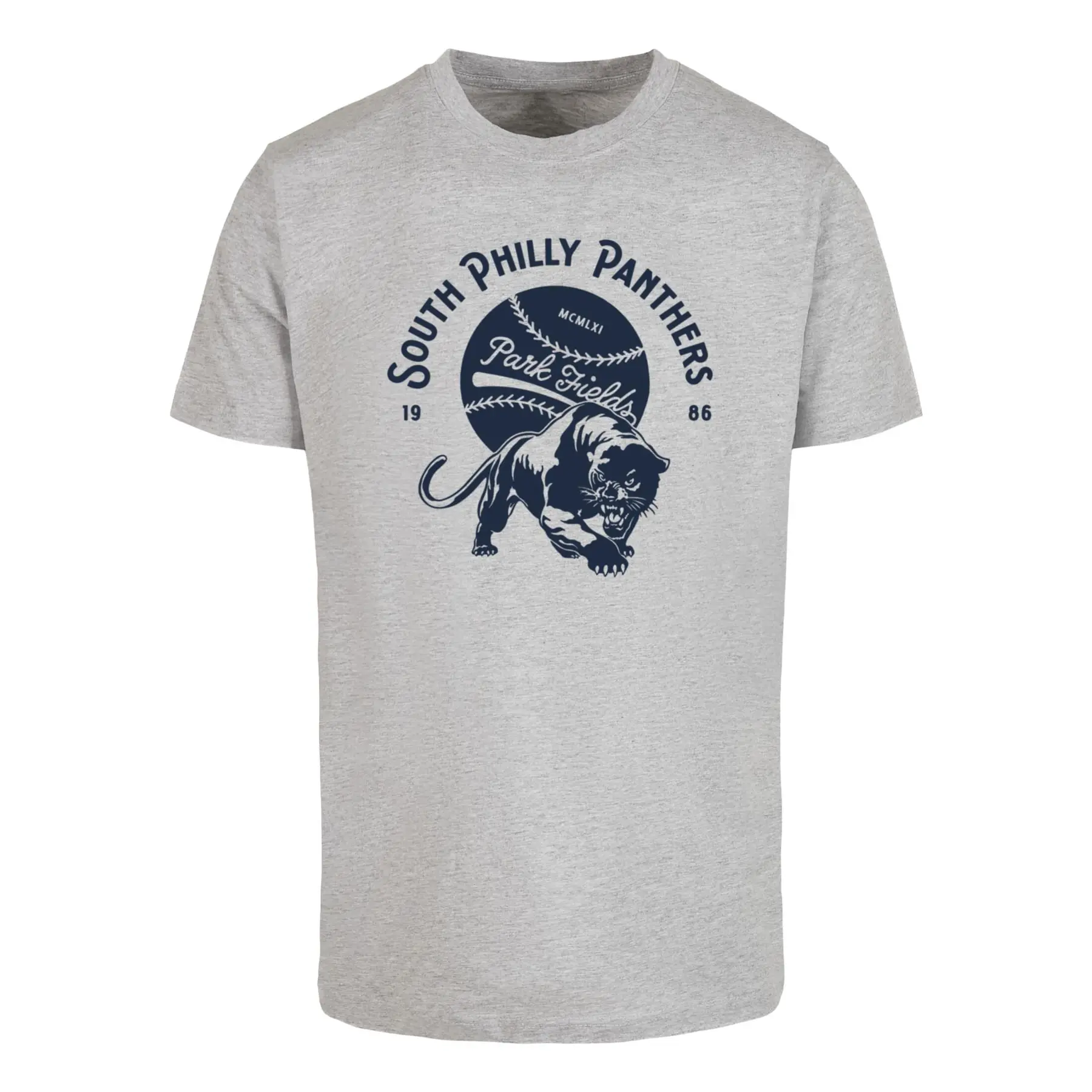 T-Shirt Merchcode Park Fields South Philly Panthers