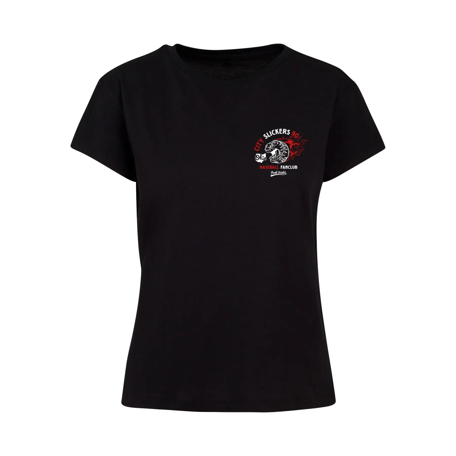 T-Shirt Merchcode Park Fields City Slickers Box