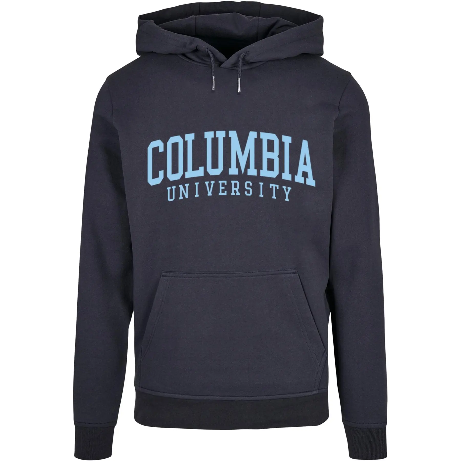Hoodie Merchcode Columbia University - Script Basic