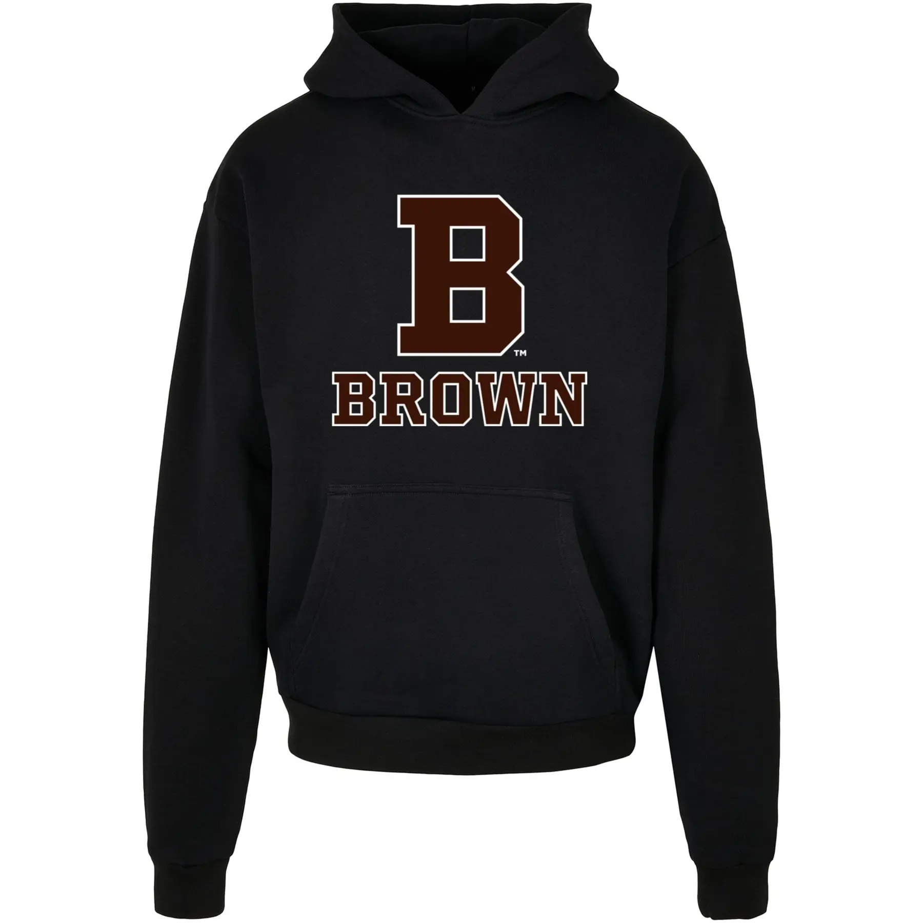 Hoodie Merchcode Brown University
