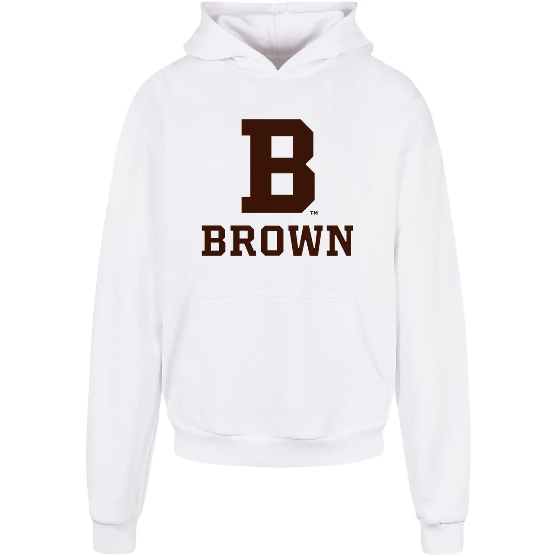 Hoodie Merchcode Brown University