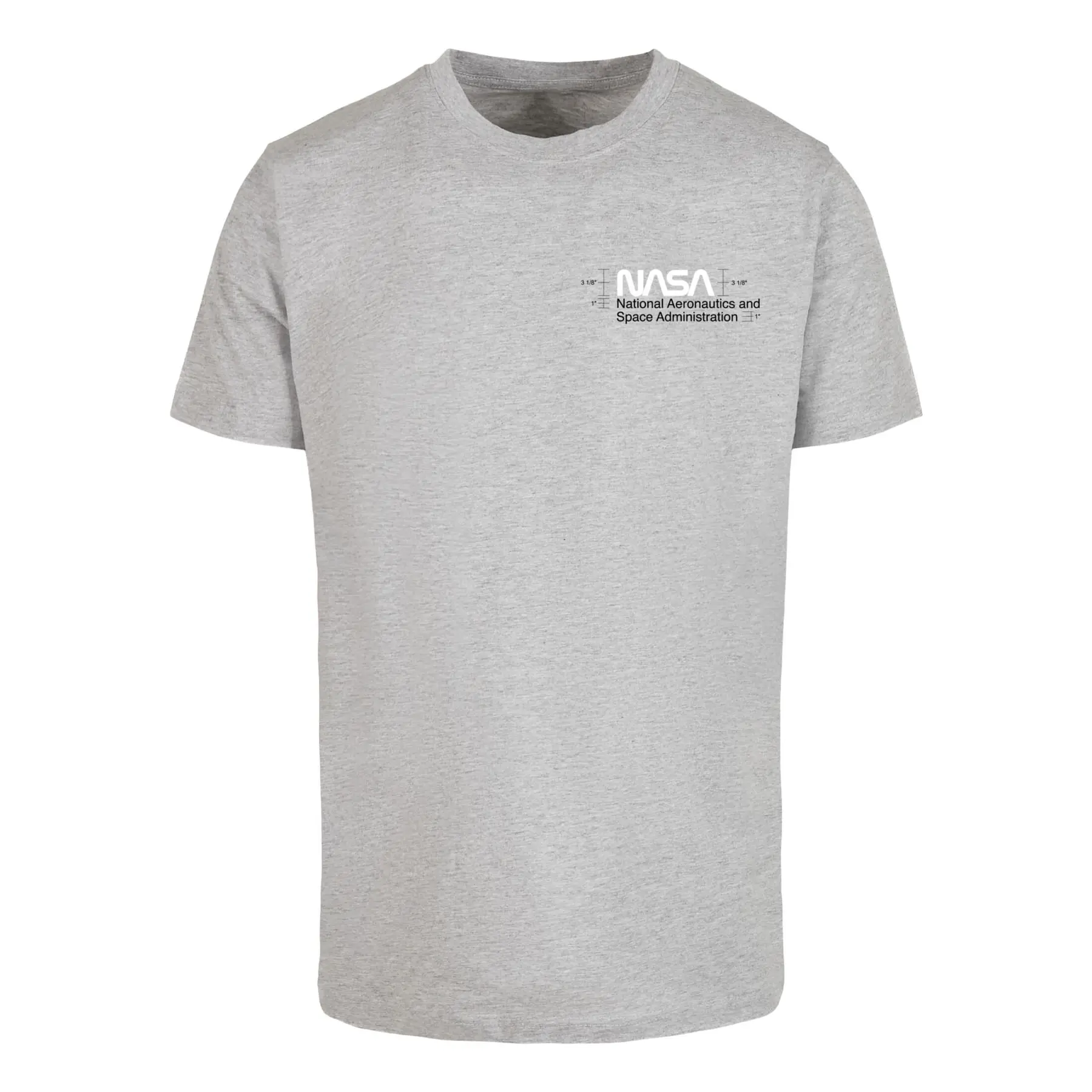 T-Shirt Merchcode NASA Aeronautics