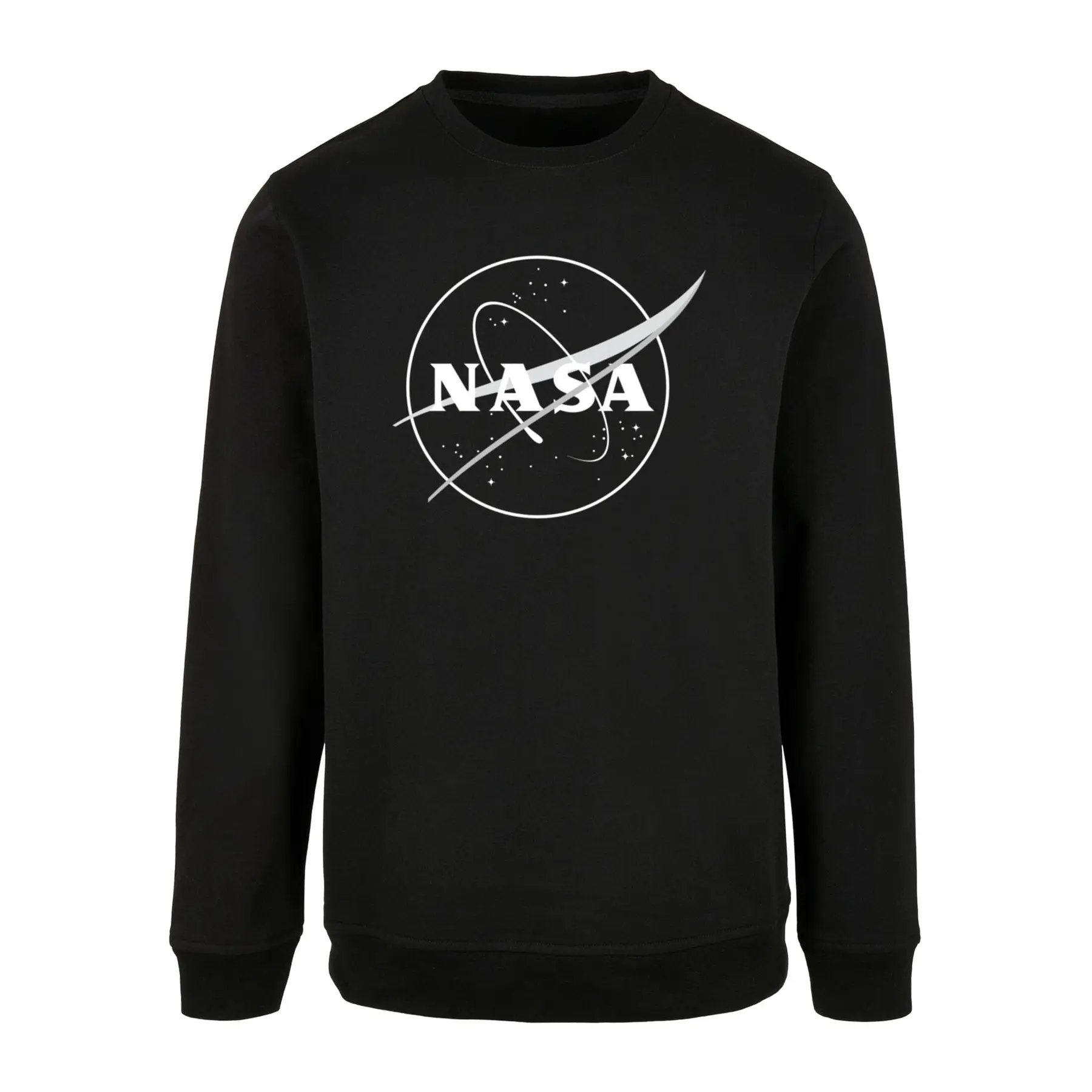 Pullover Merchcode NASA Galaxy
