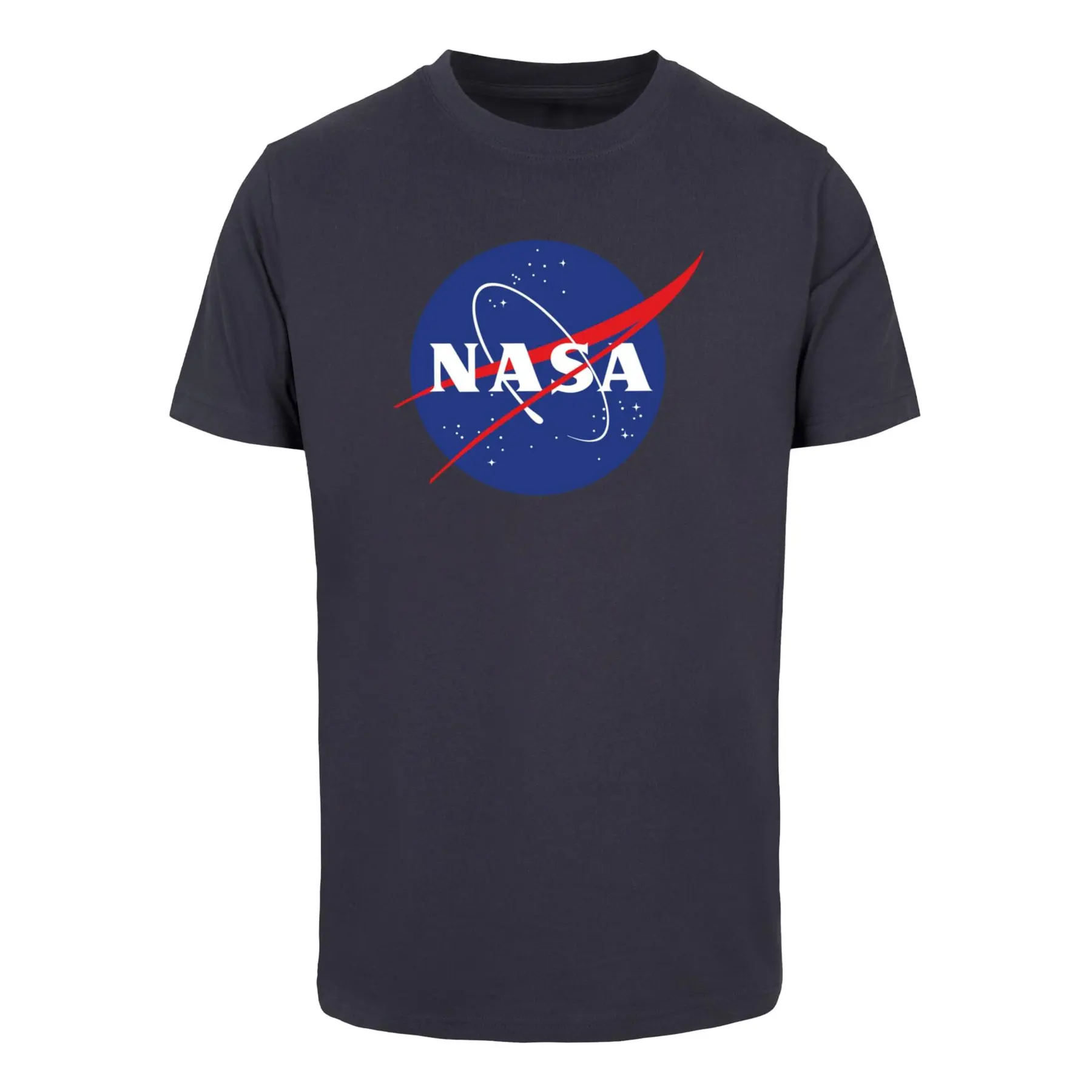 T-Shirt Merchcode NASA - Galaxy Space