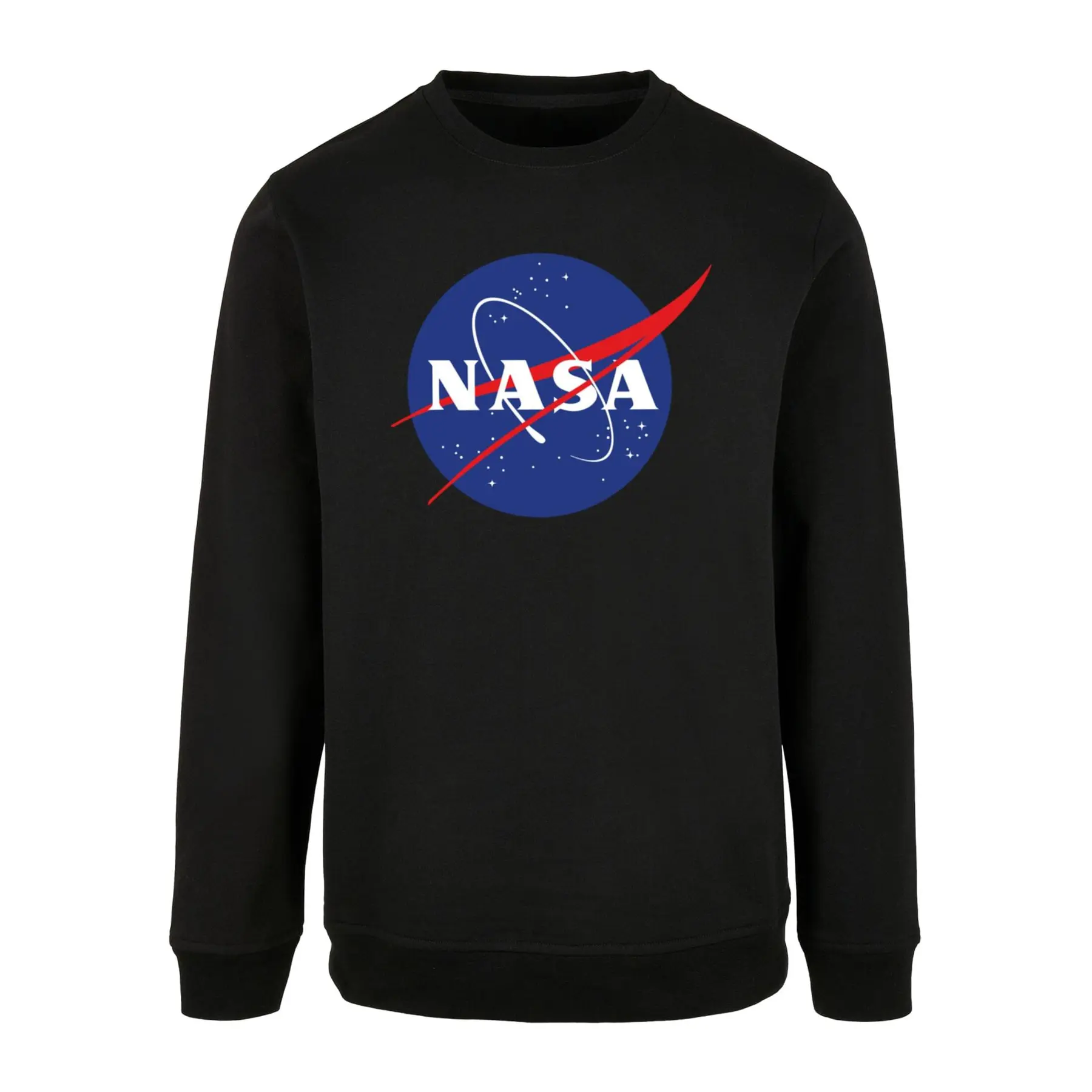 Pullover Merchcode NASA Galaxy Space